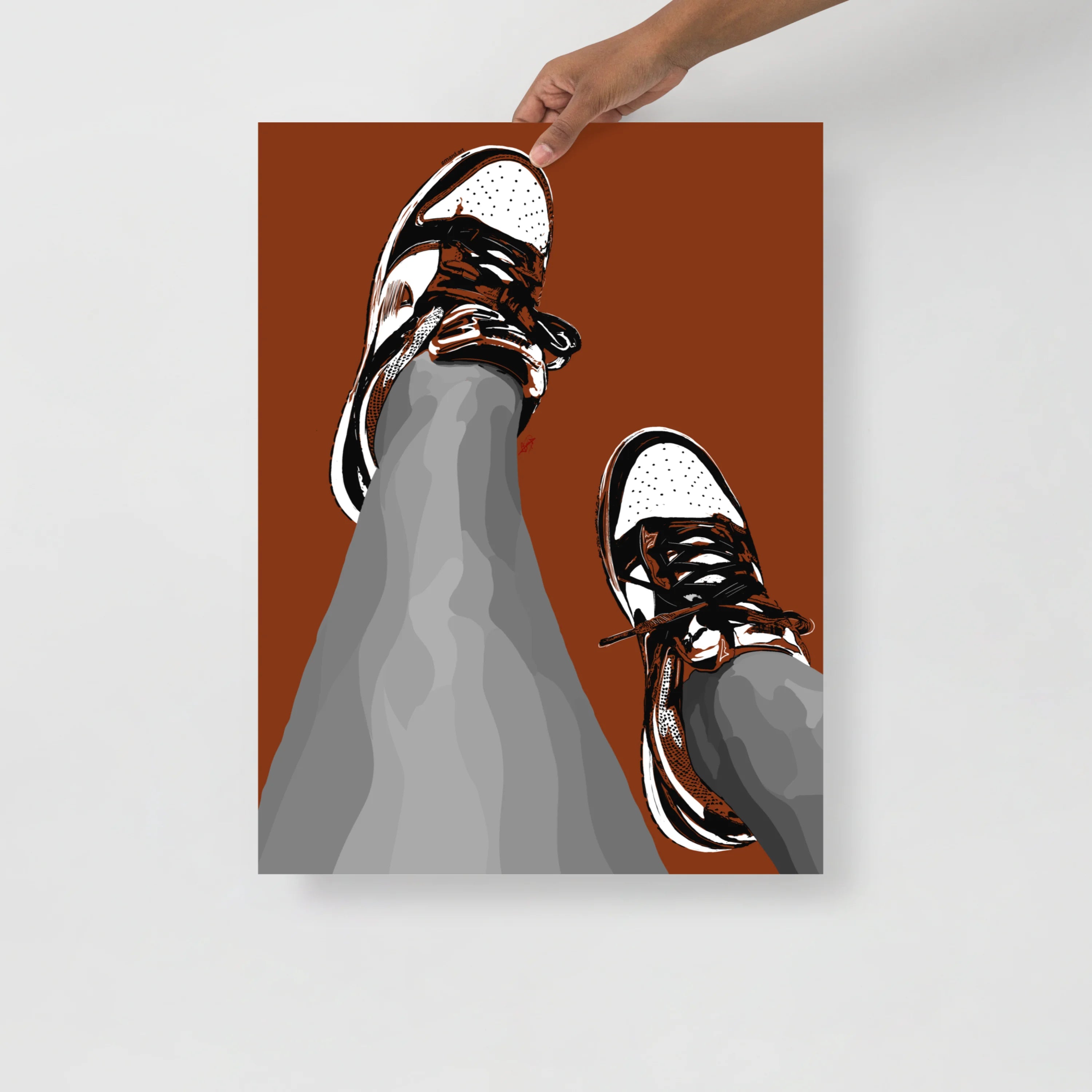 SIIMKY DUNK