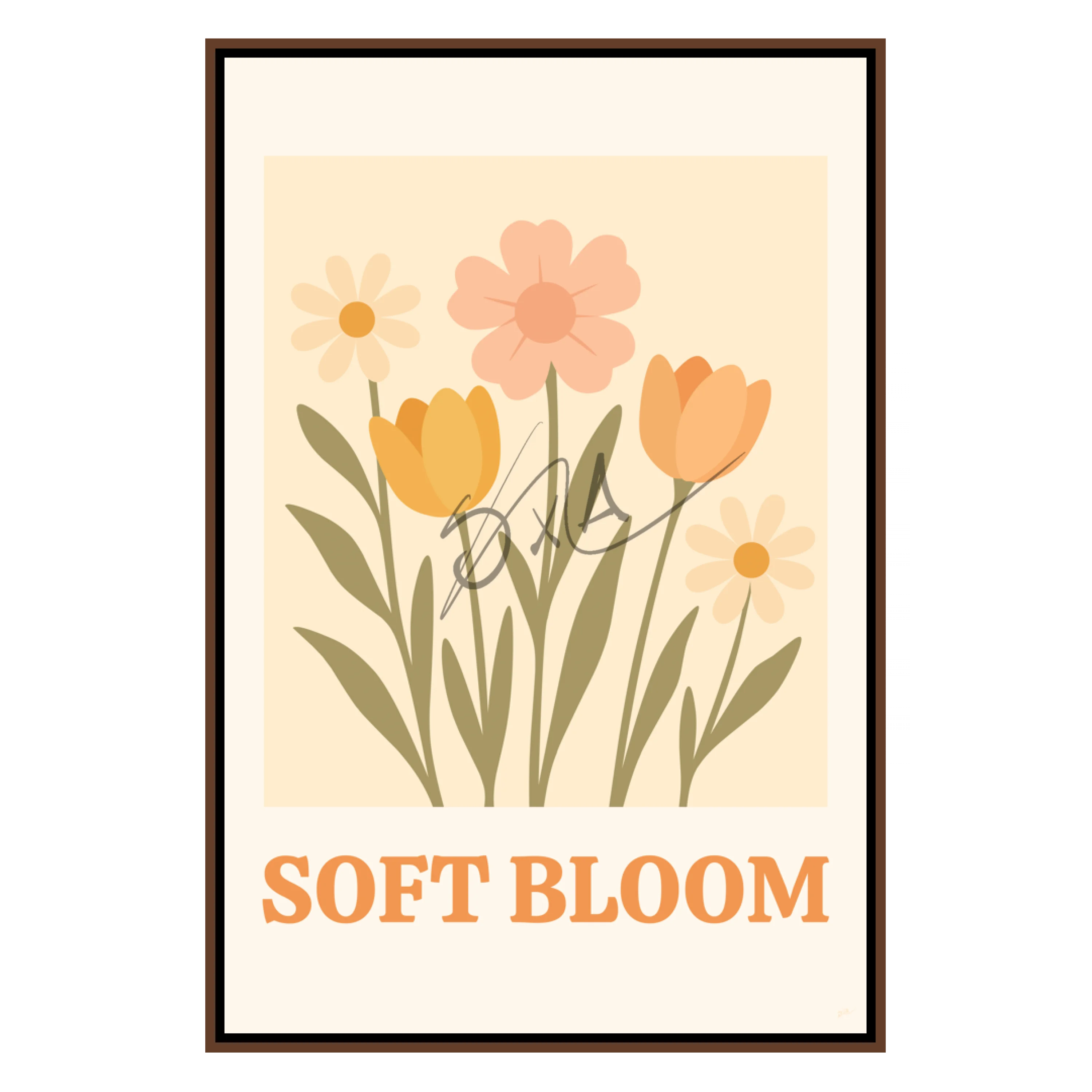 Soft Bloom