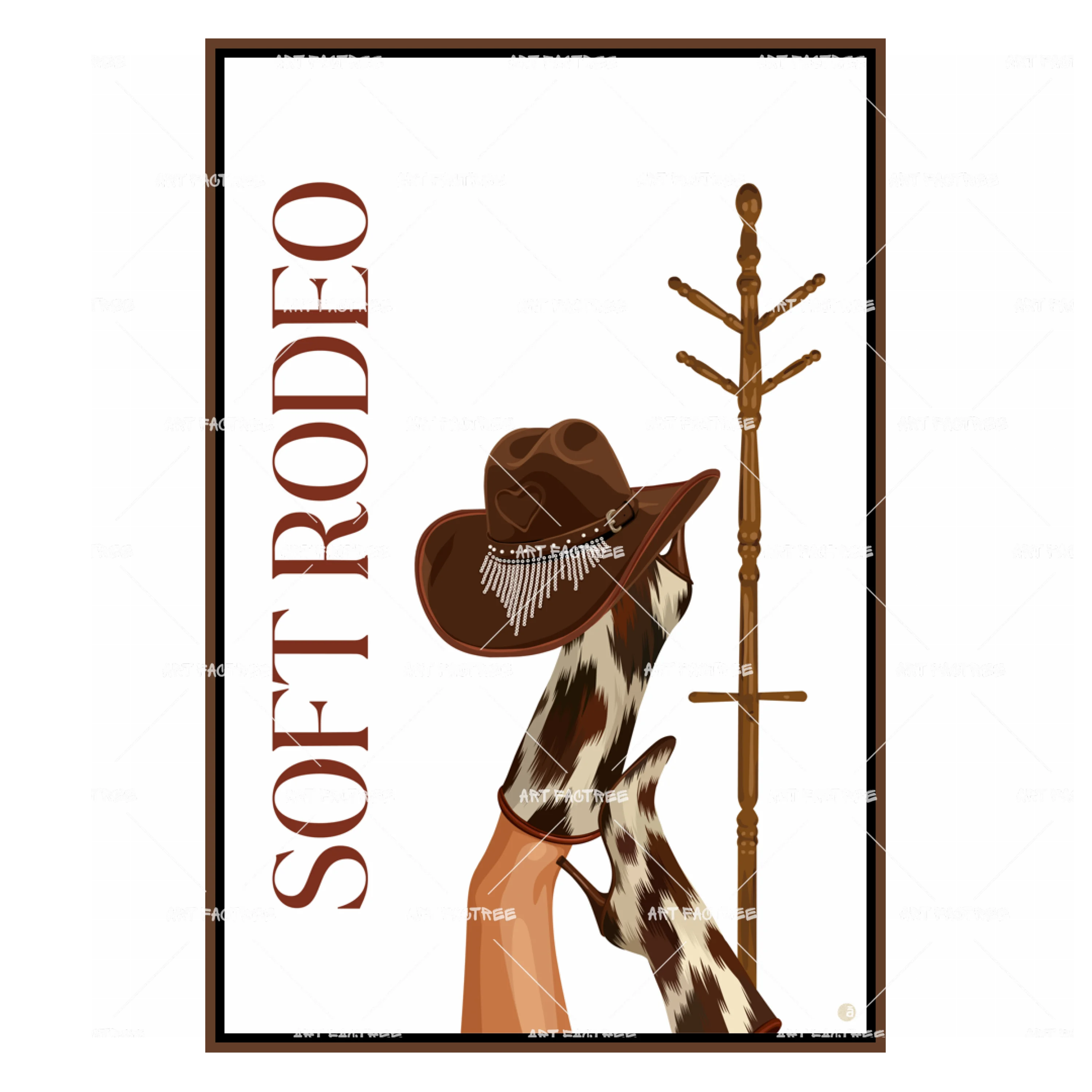 Soft Rodeo