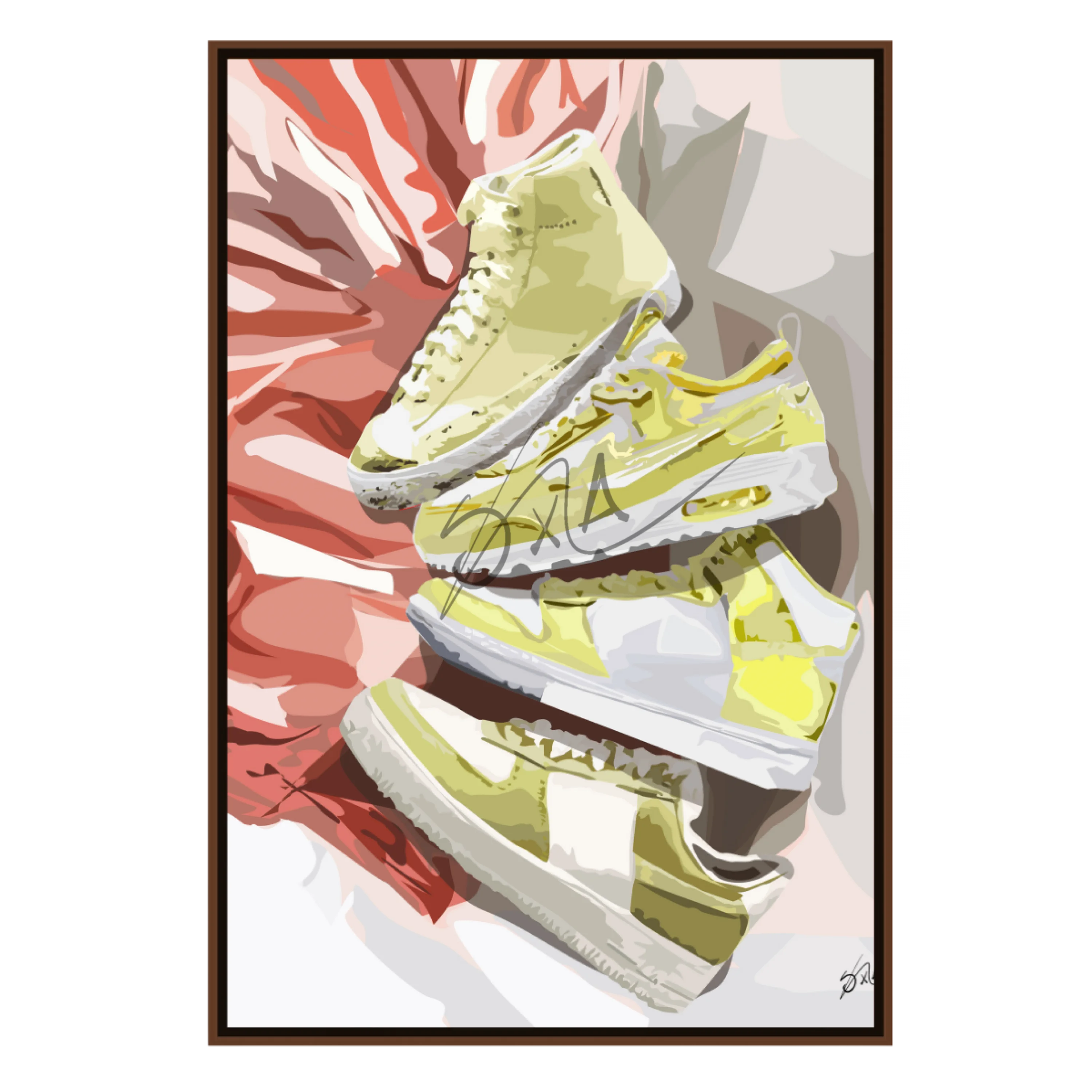 Sage Kicks