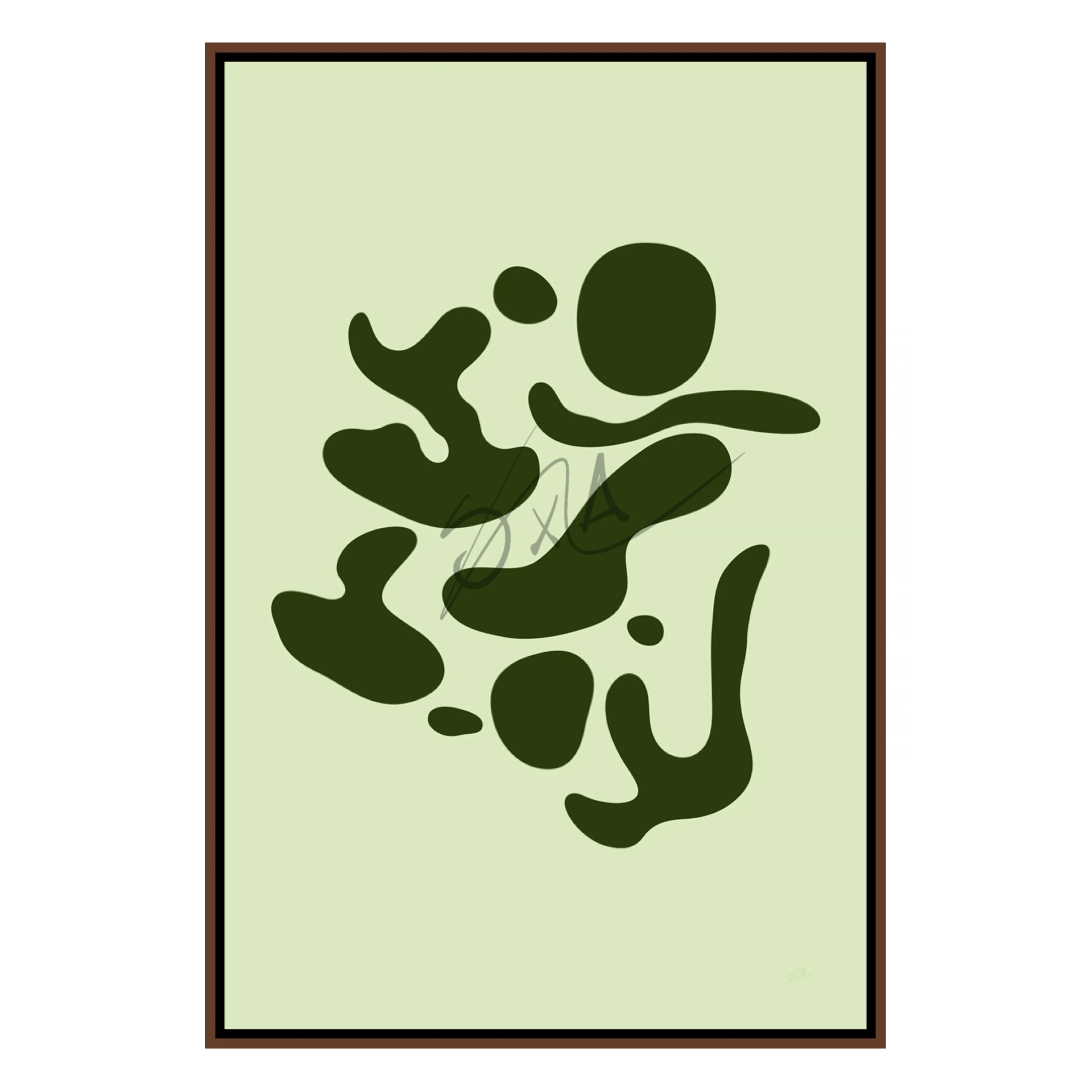 Sage Blobs