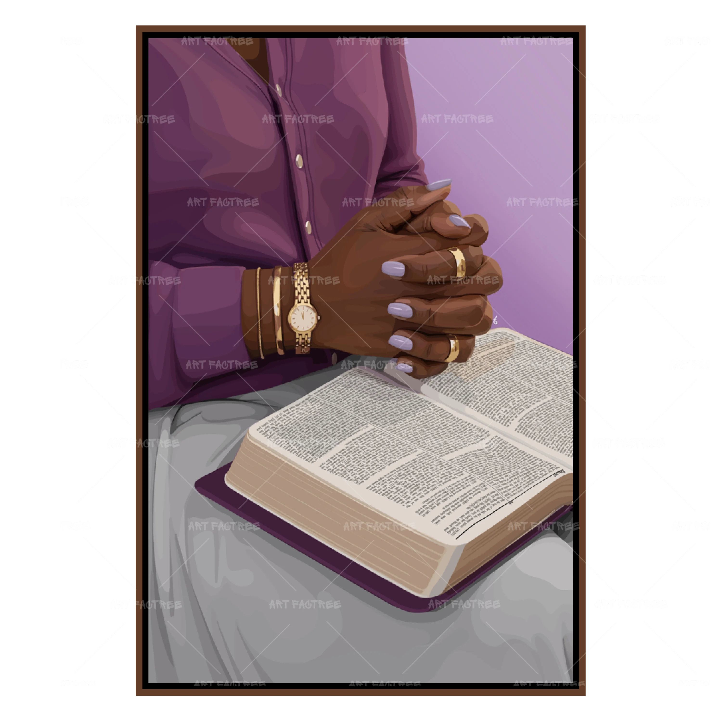 Scripture Study