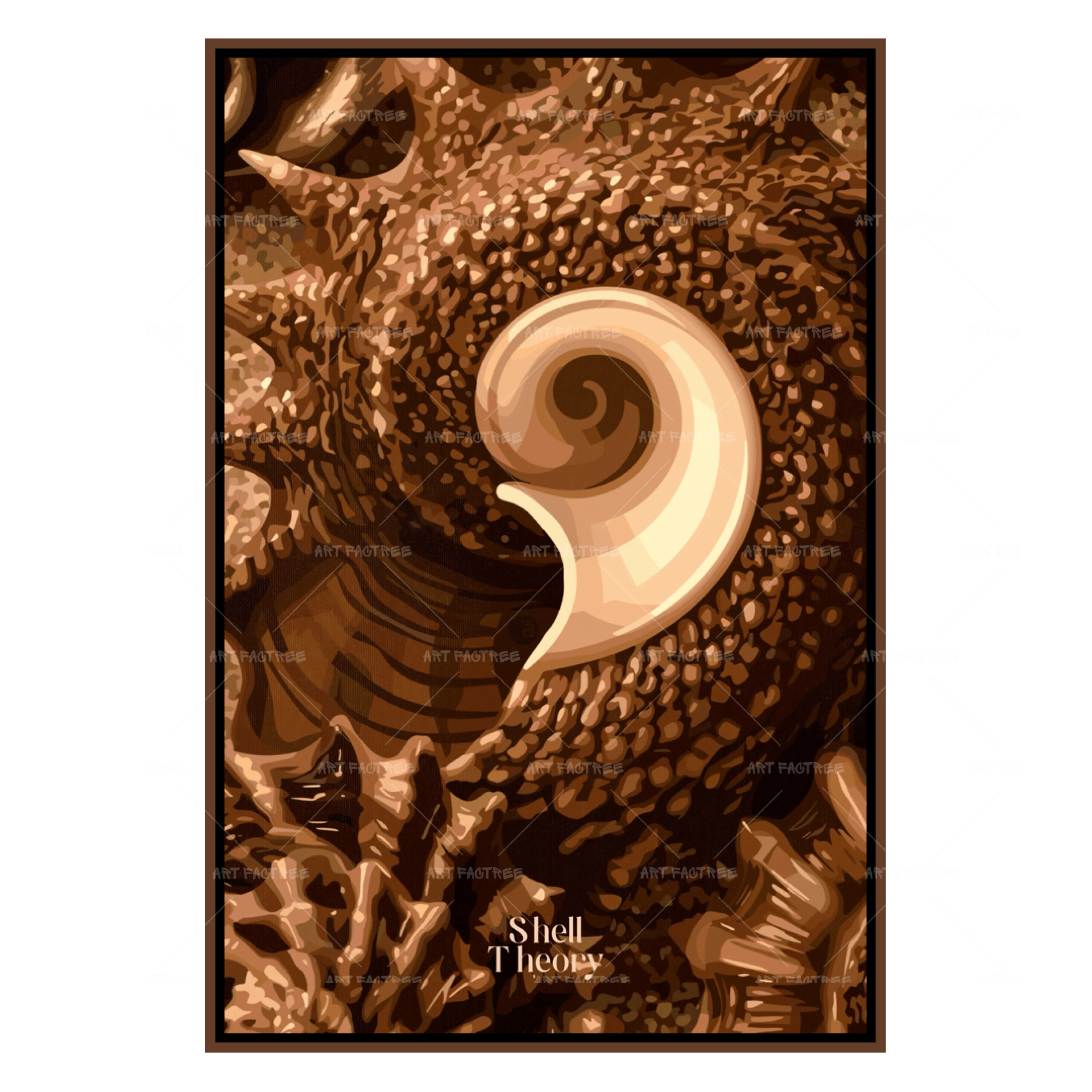 Shell Theory