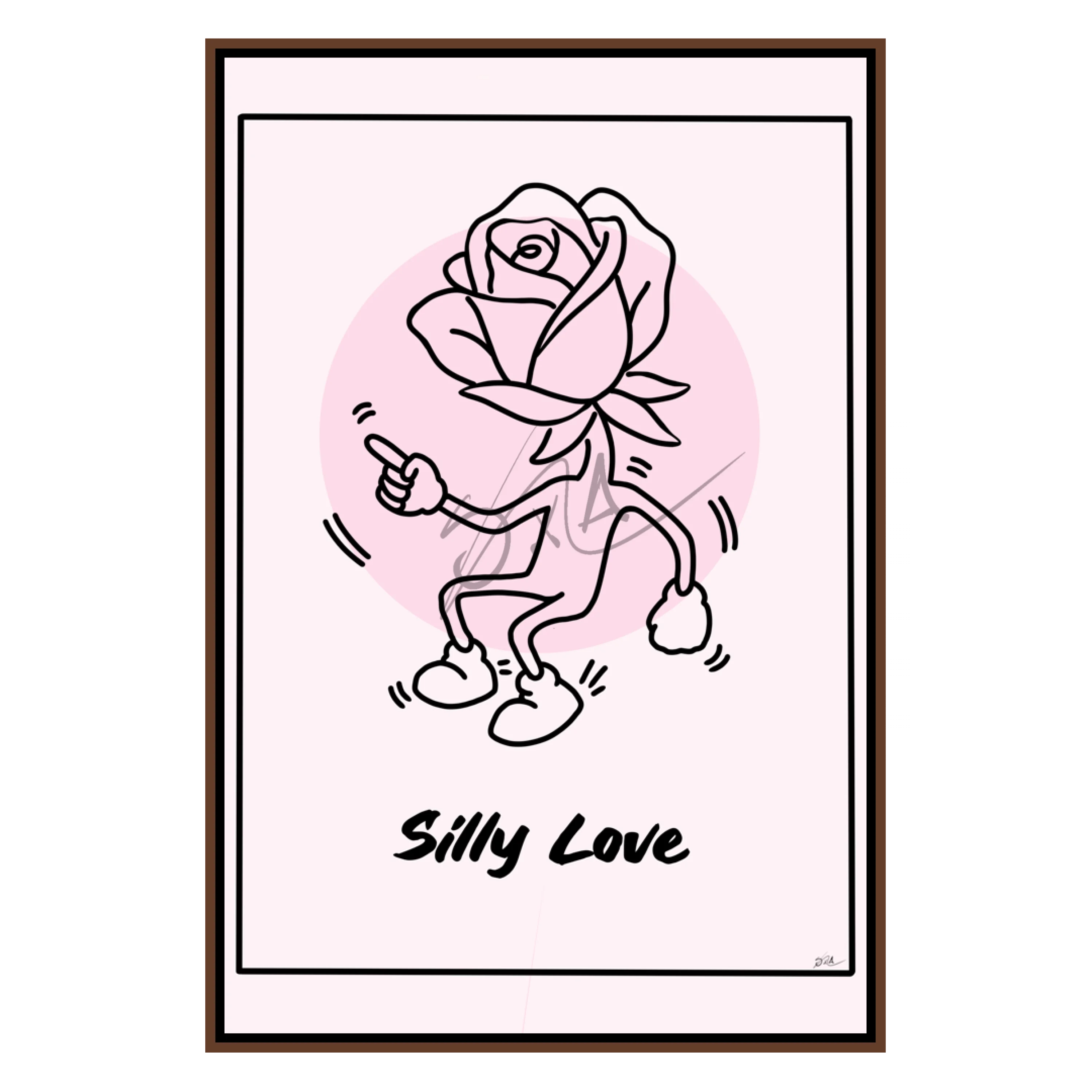 Silly Love
