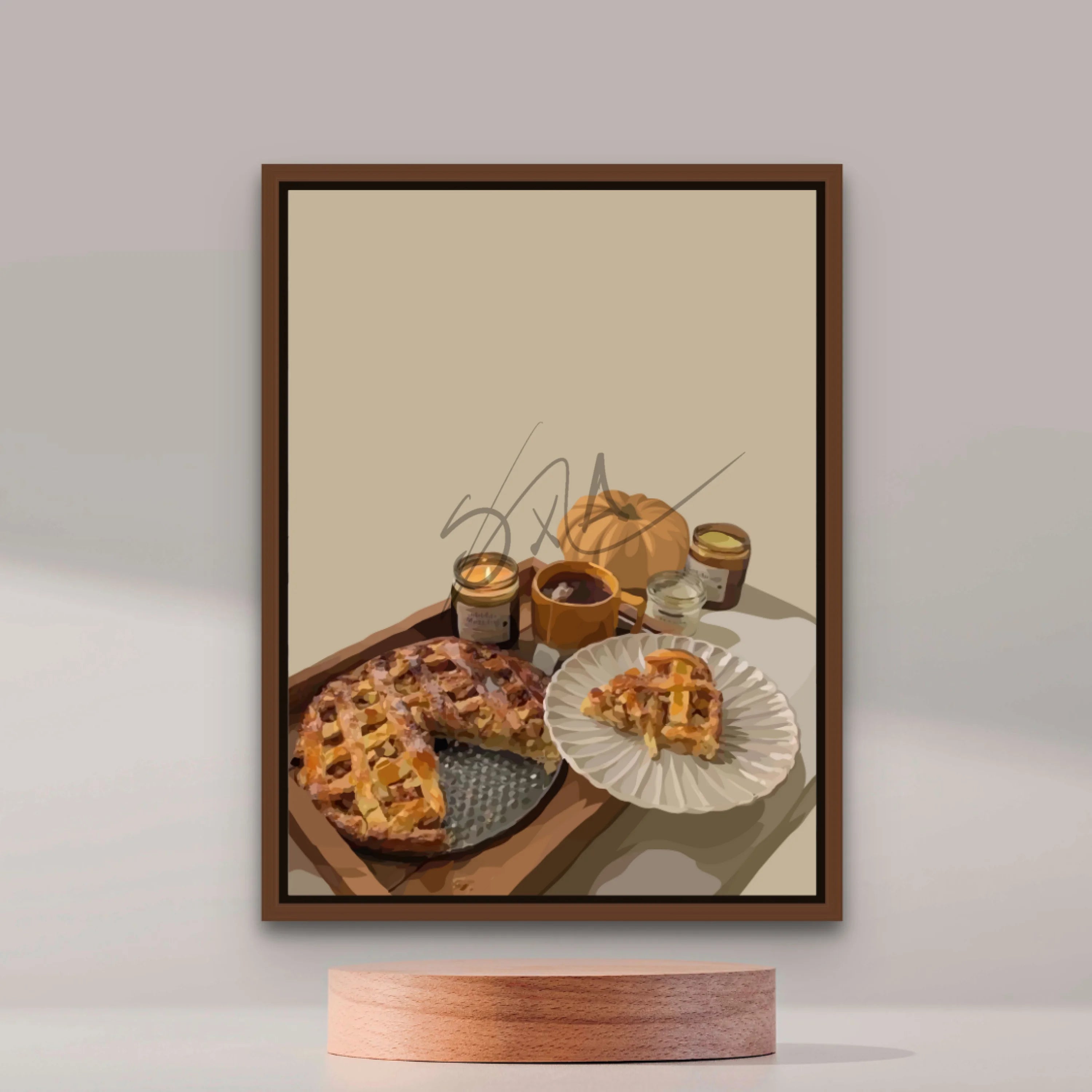 Slice of Pie