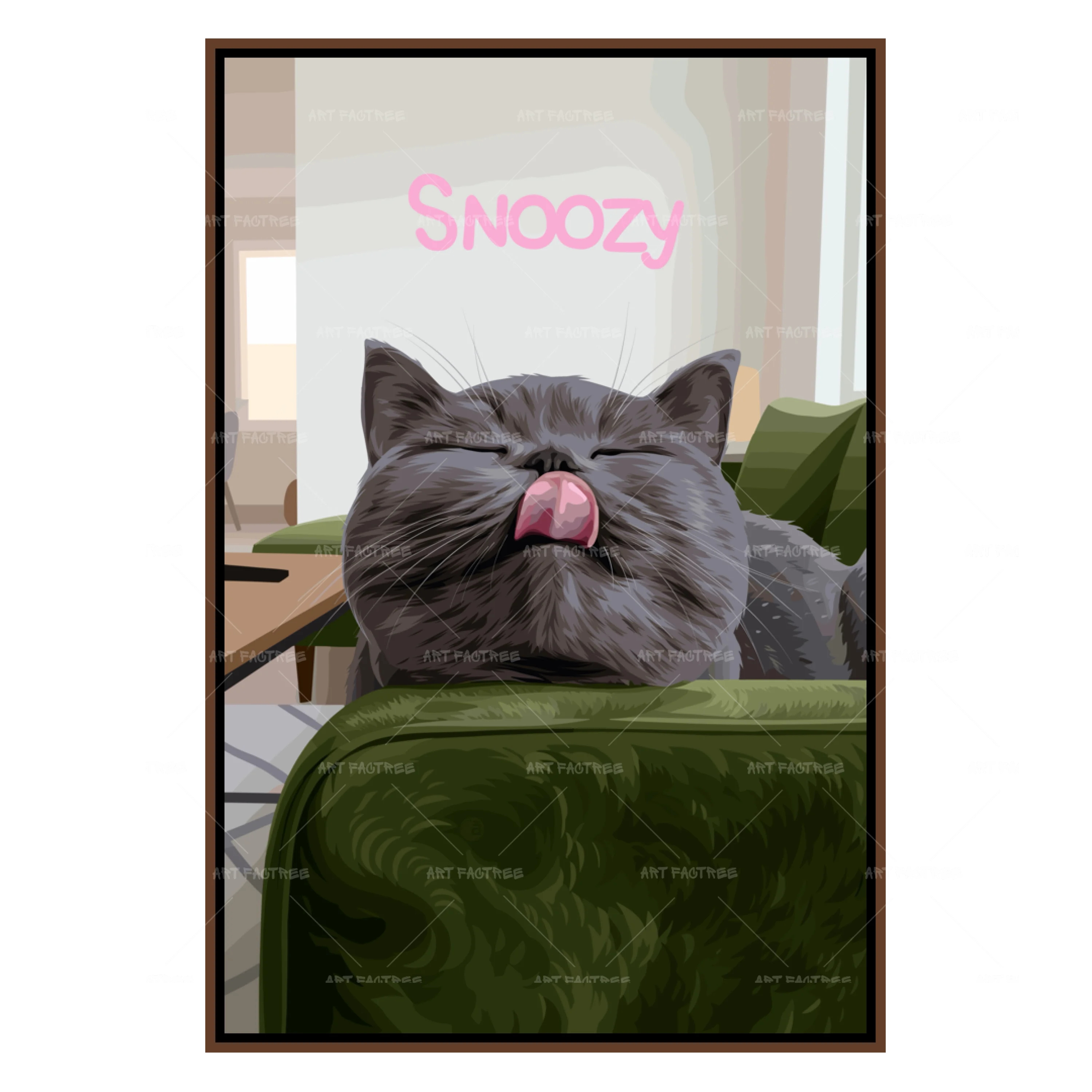 Snoozy