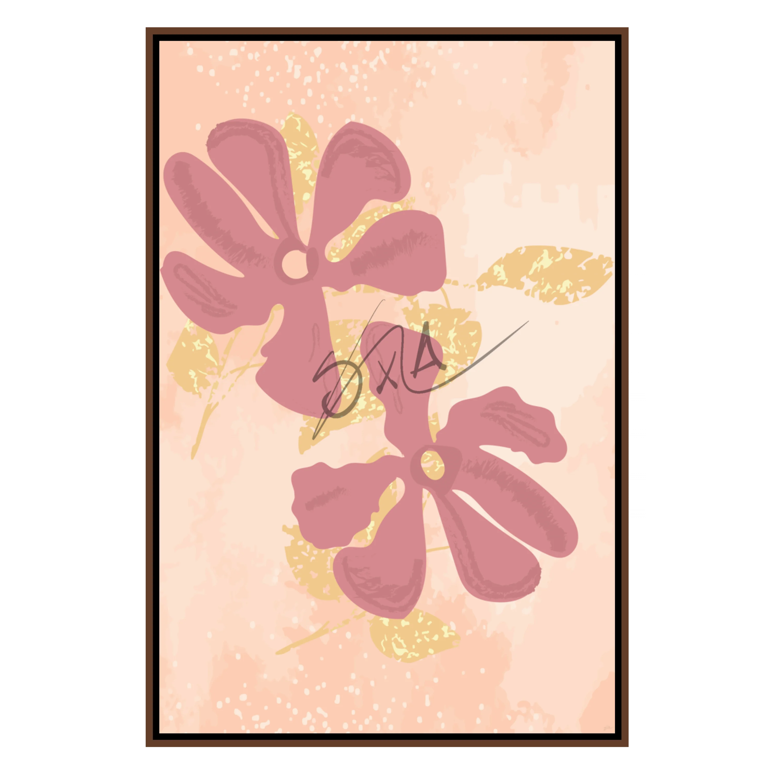Soft Bloom II