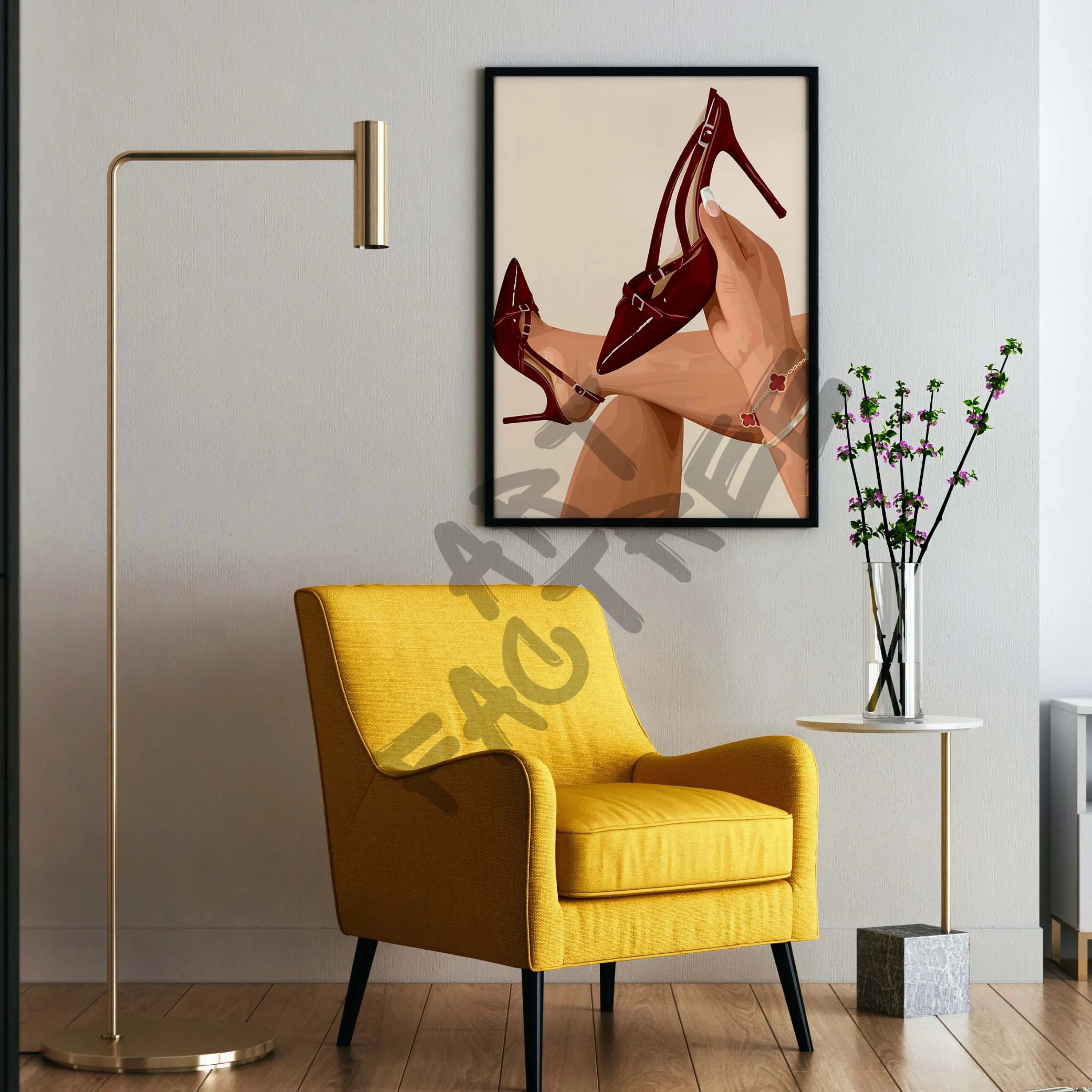 Stilletos
