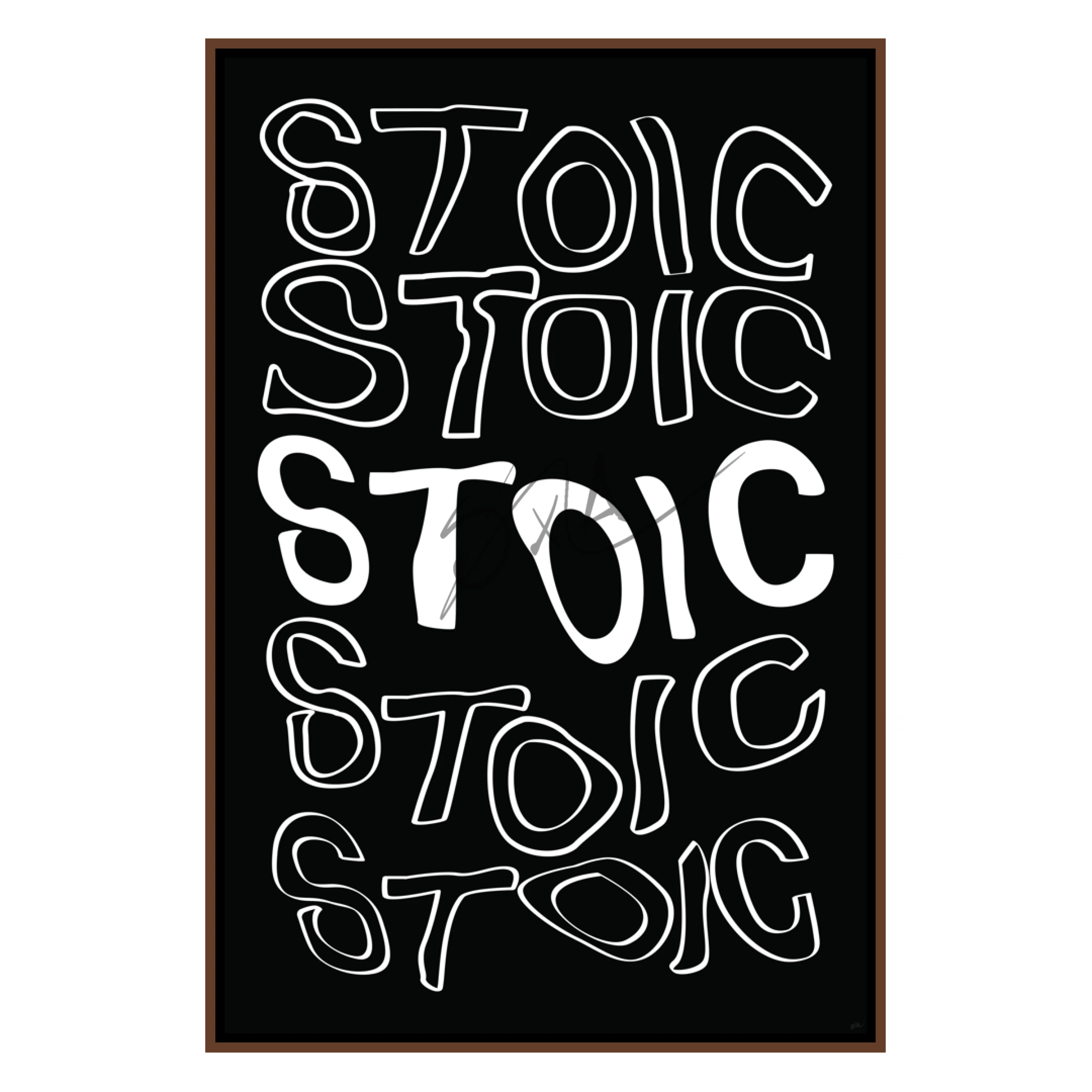 Stoic