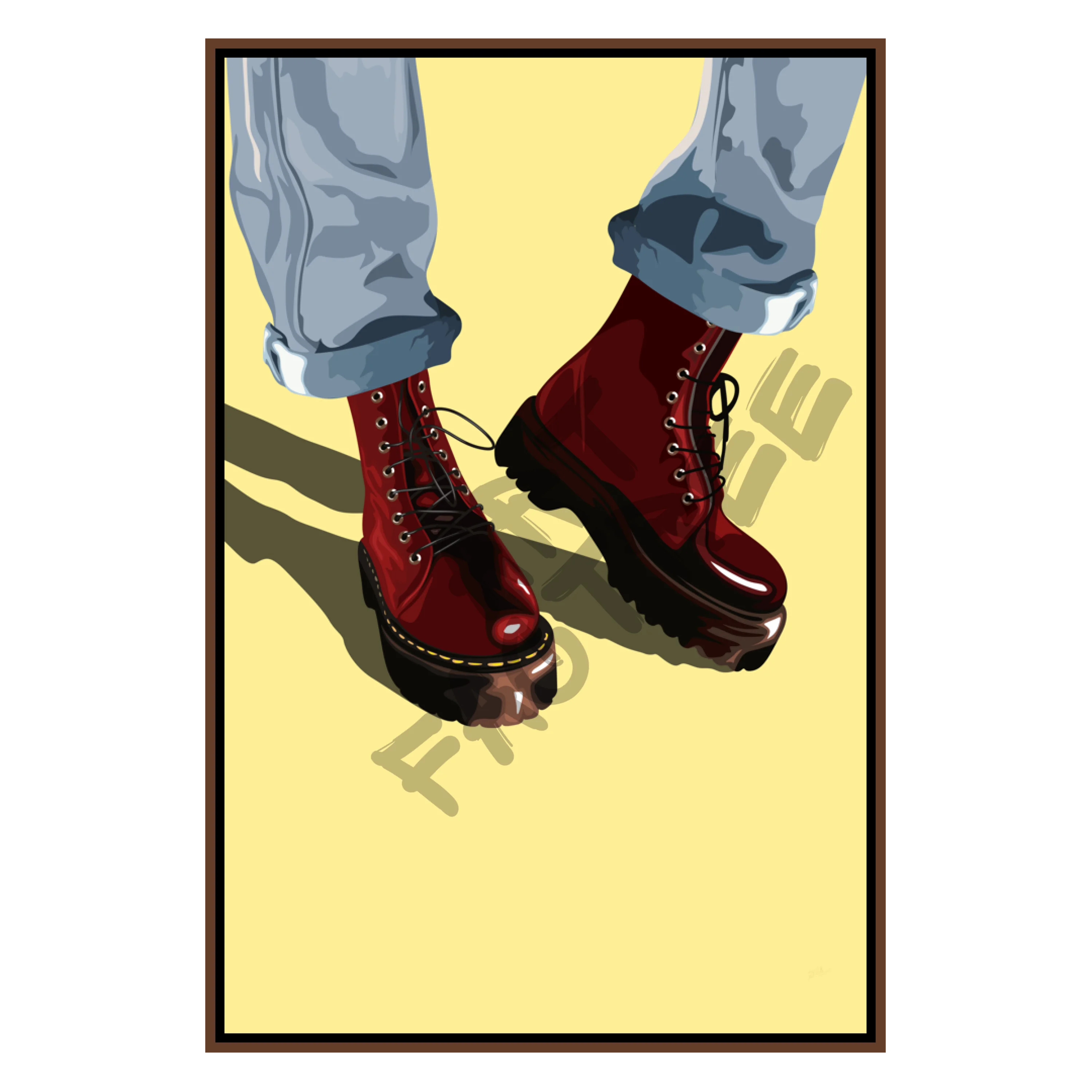 Stomp