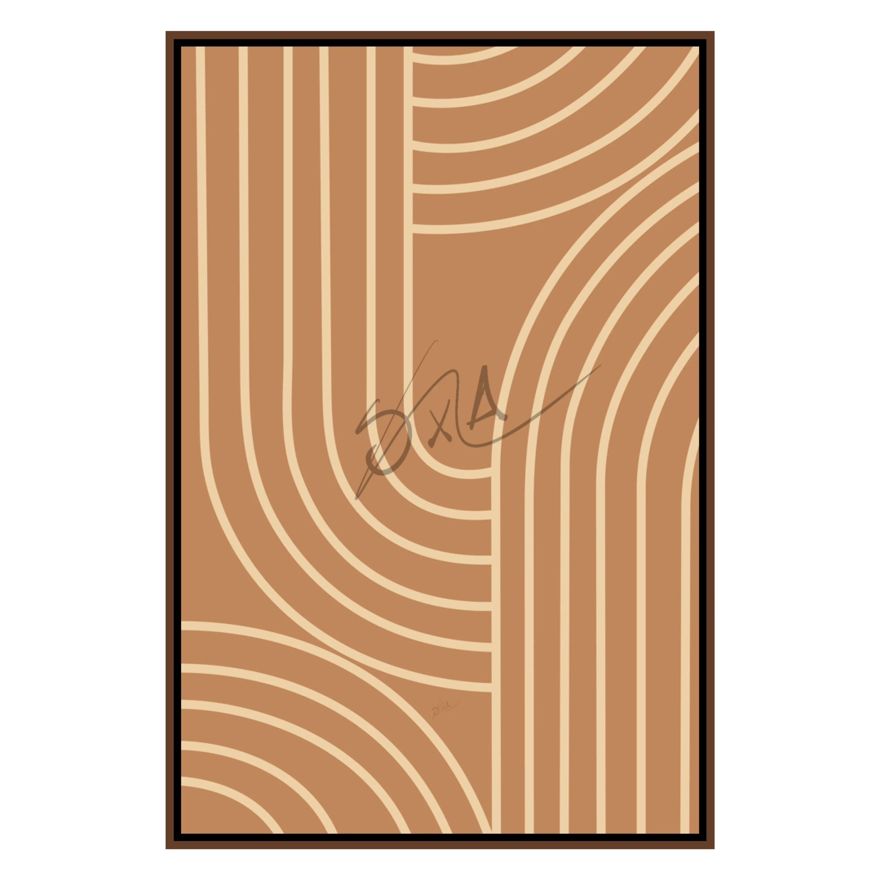 Streamline