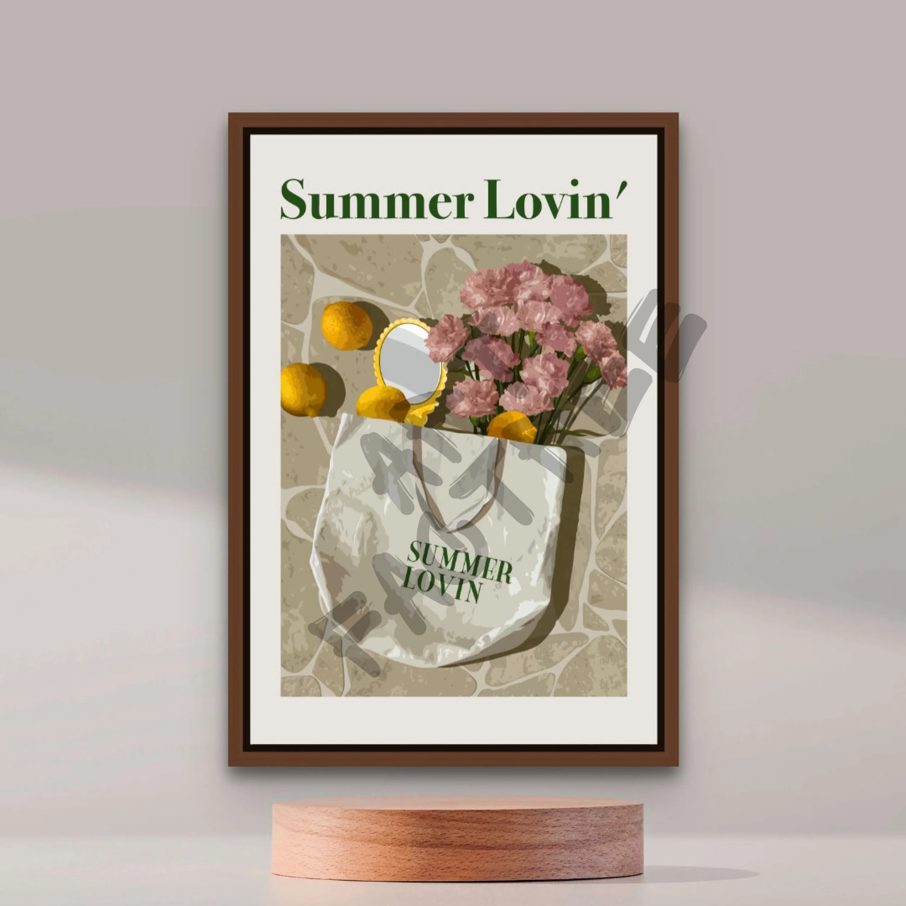 Summer Lovin'