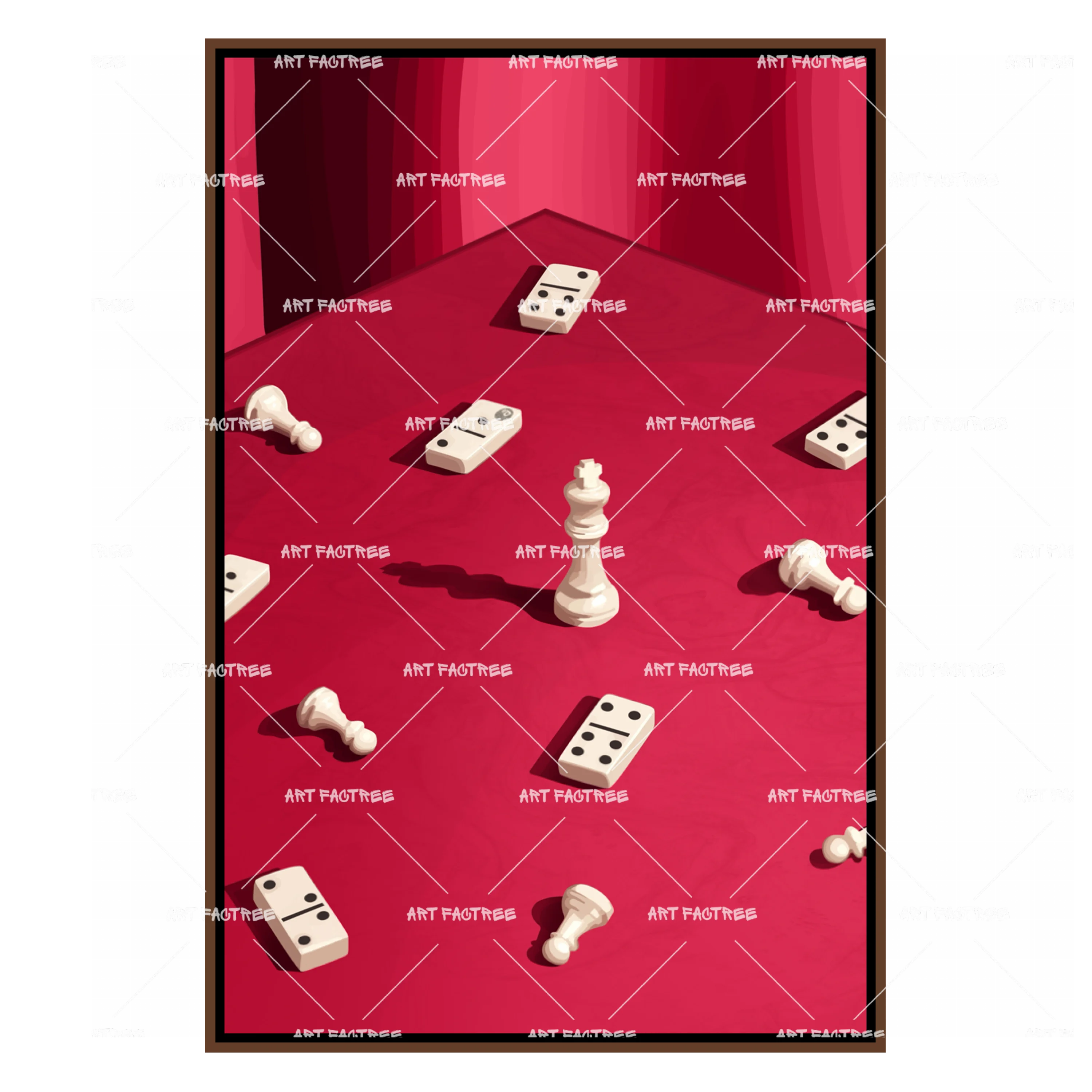 The Last Move