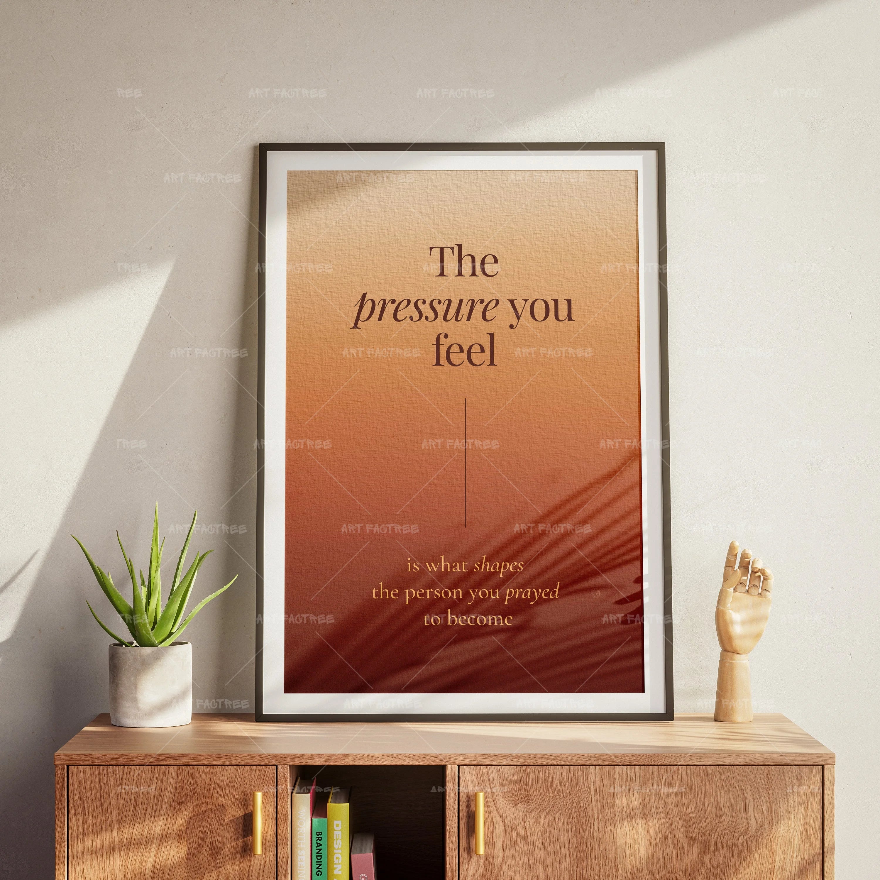 The Pressure
