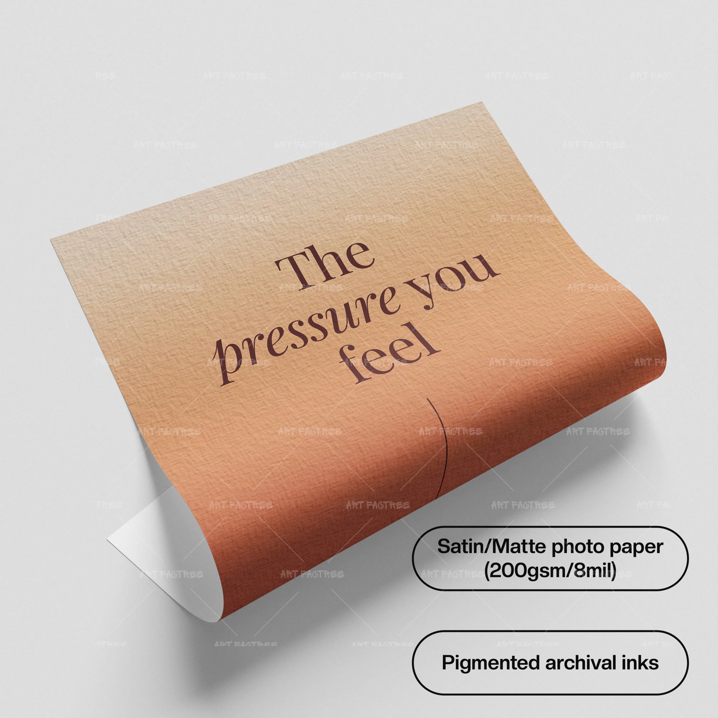 The Pressure