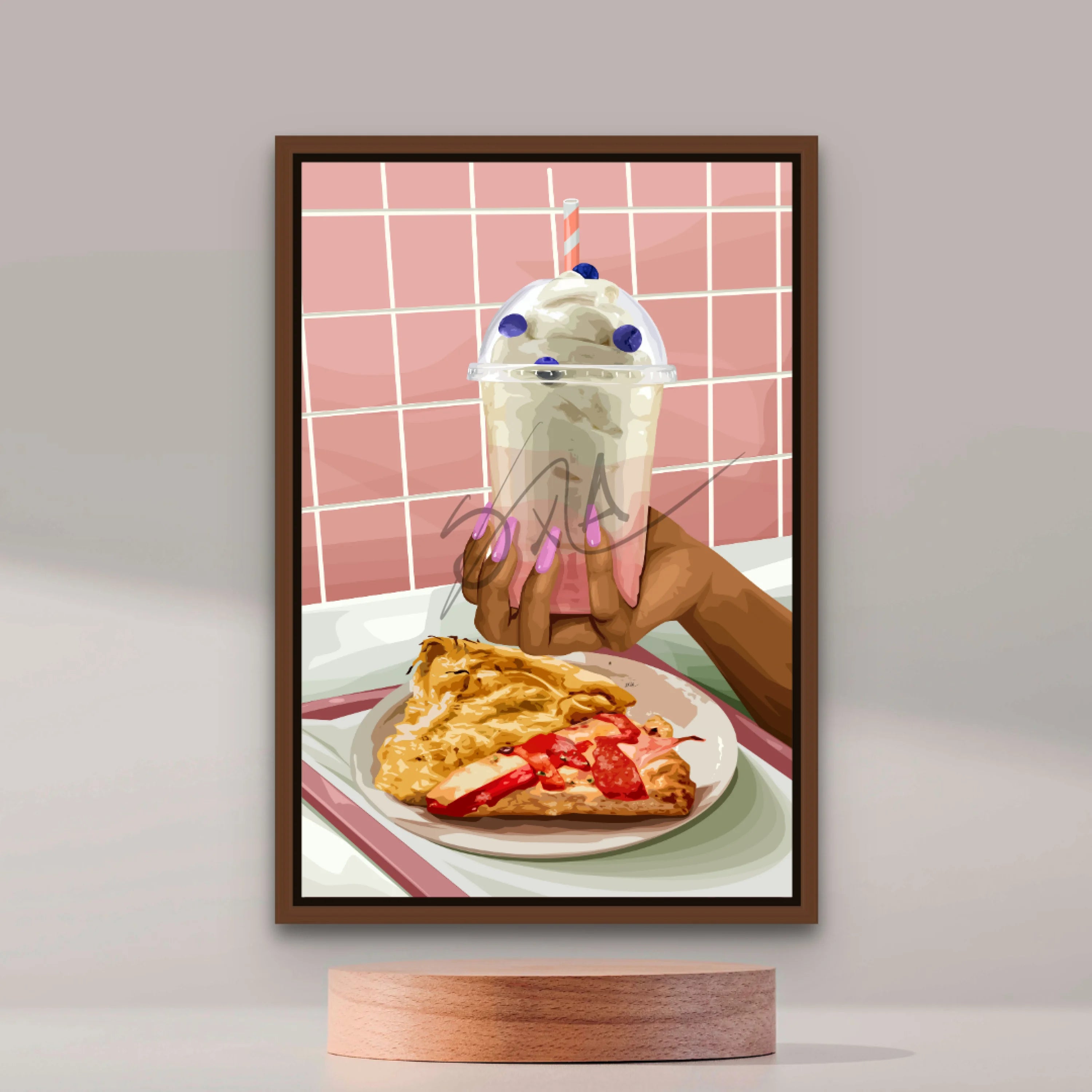 Takeout