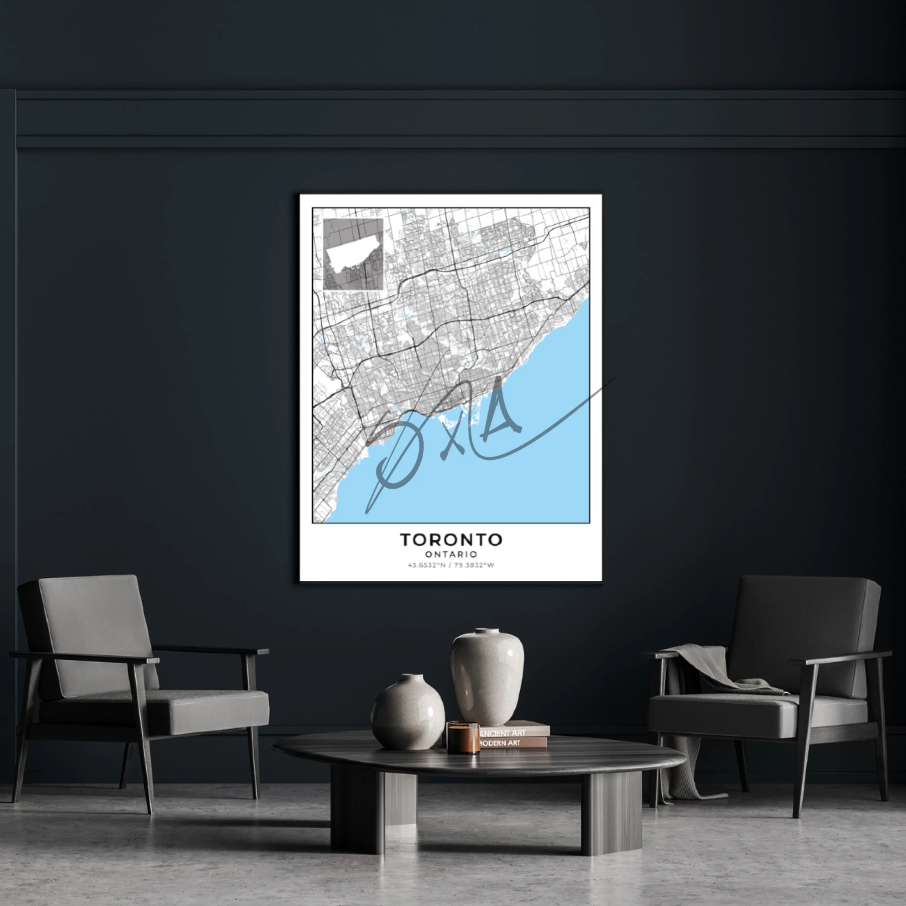 Toronto 3.0