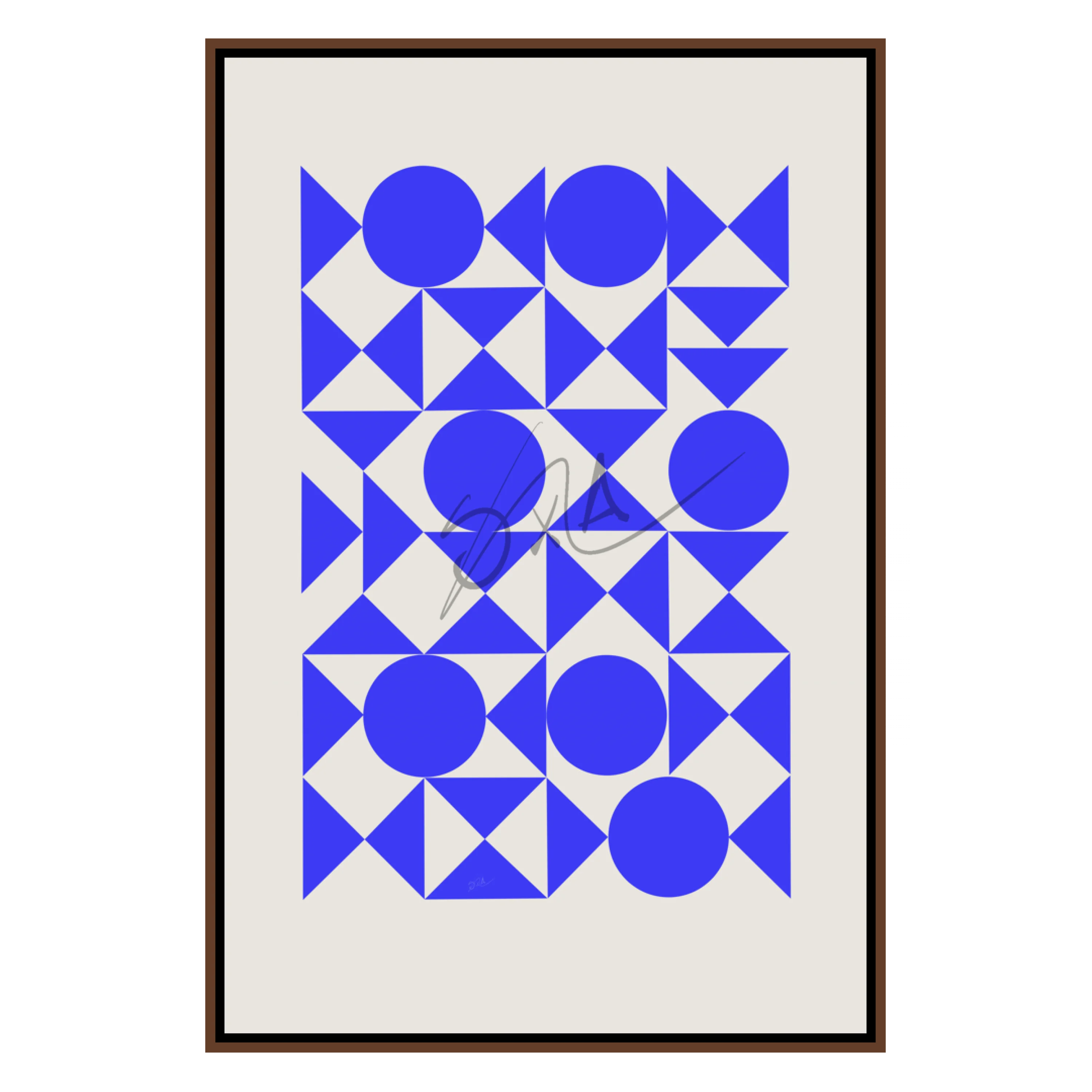 Triad