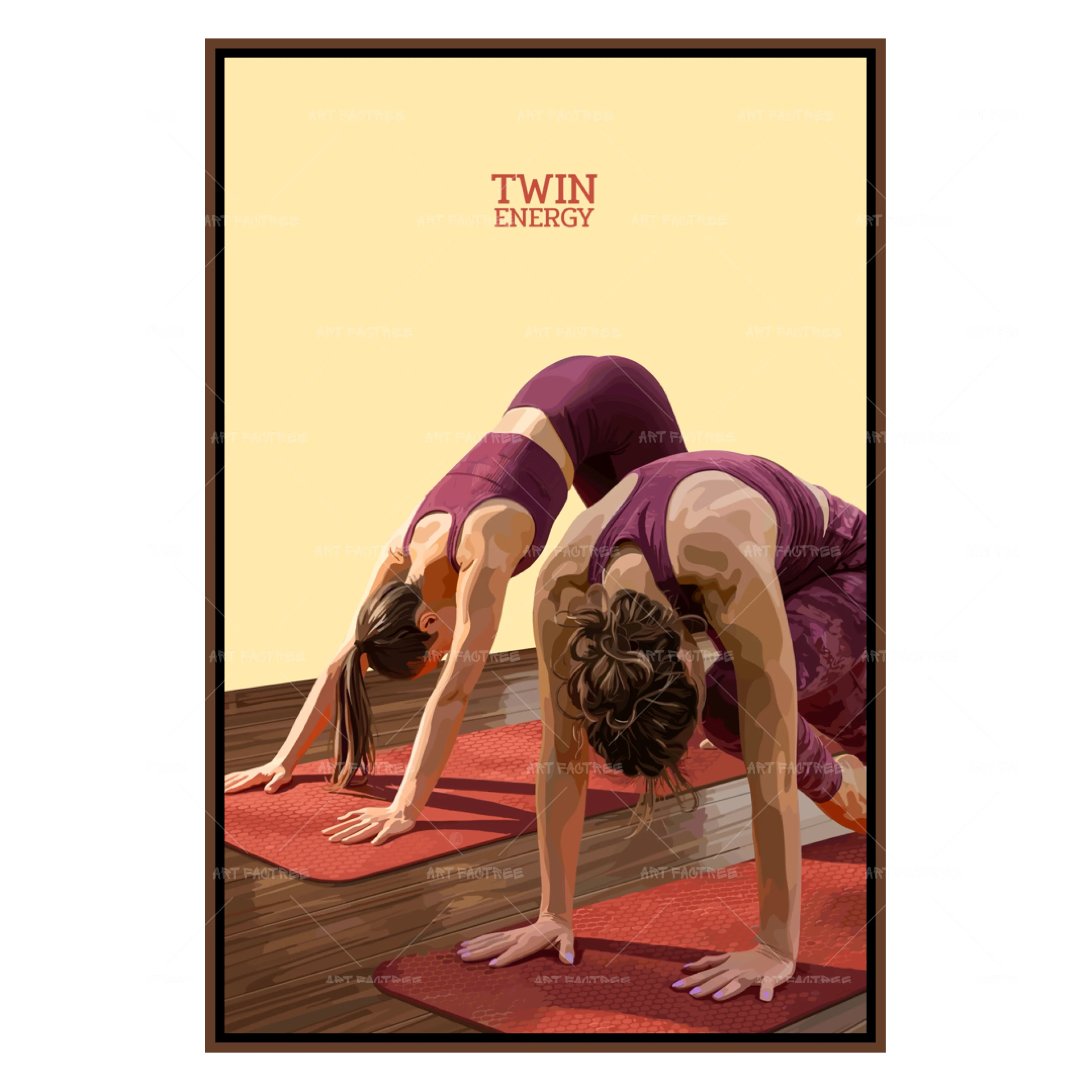 Twin Energy