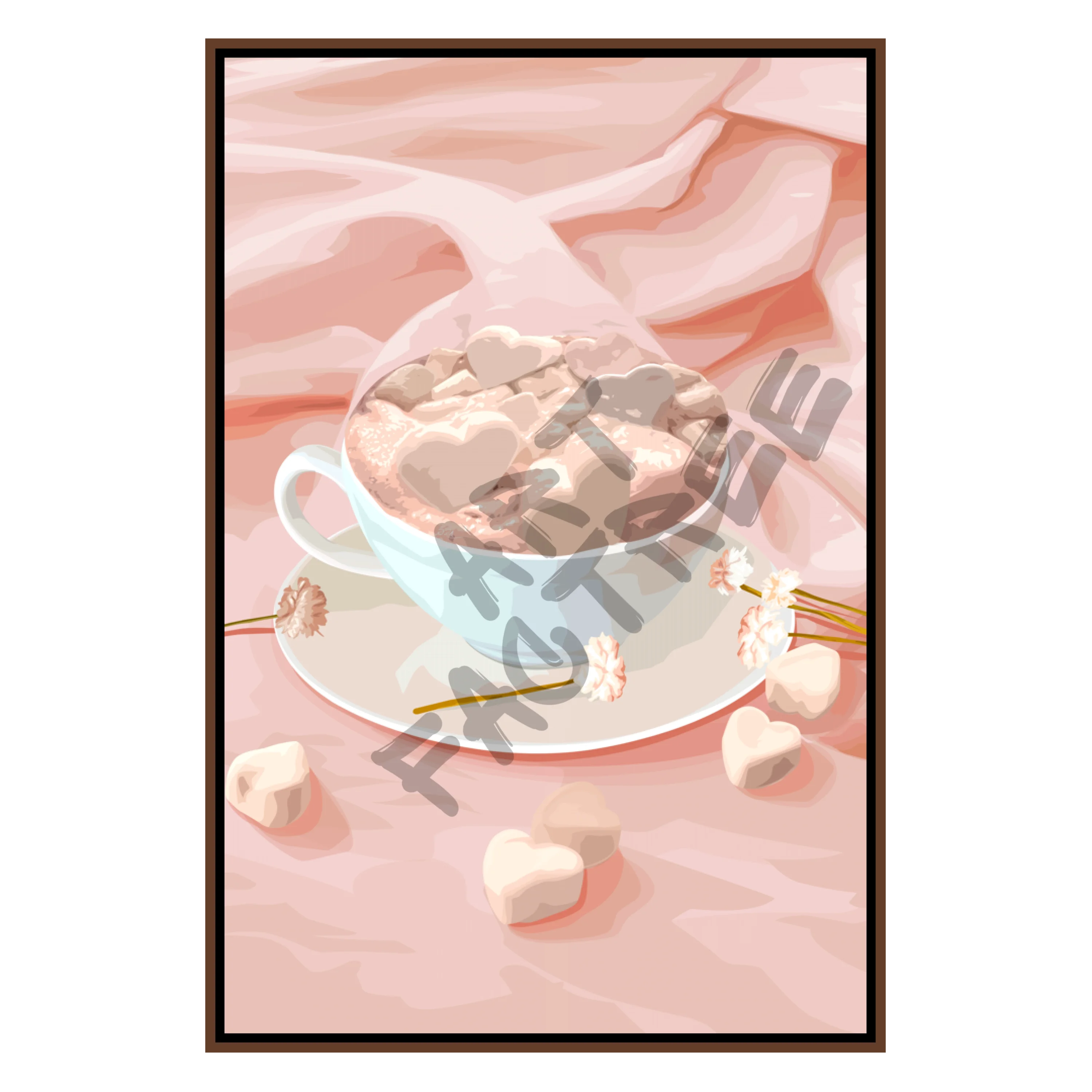 Velvet Sip