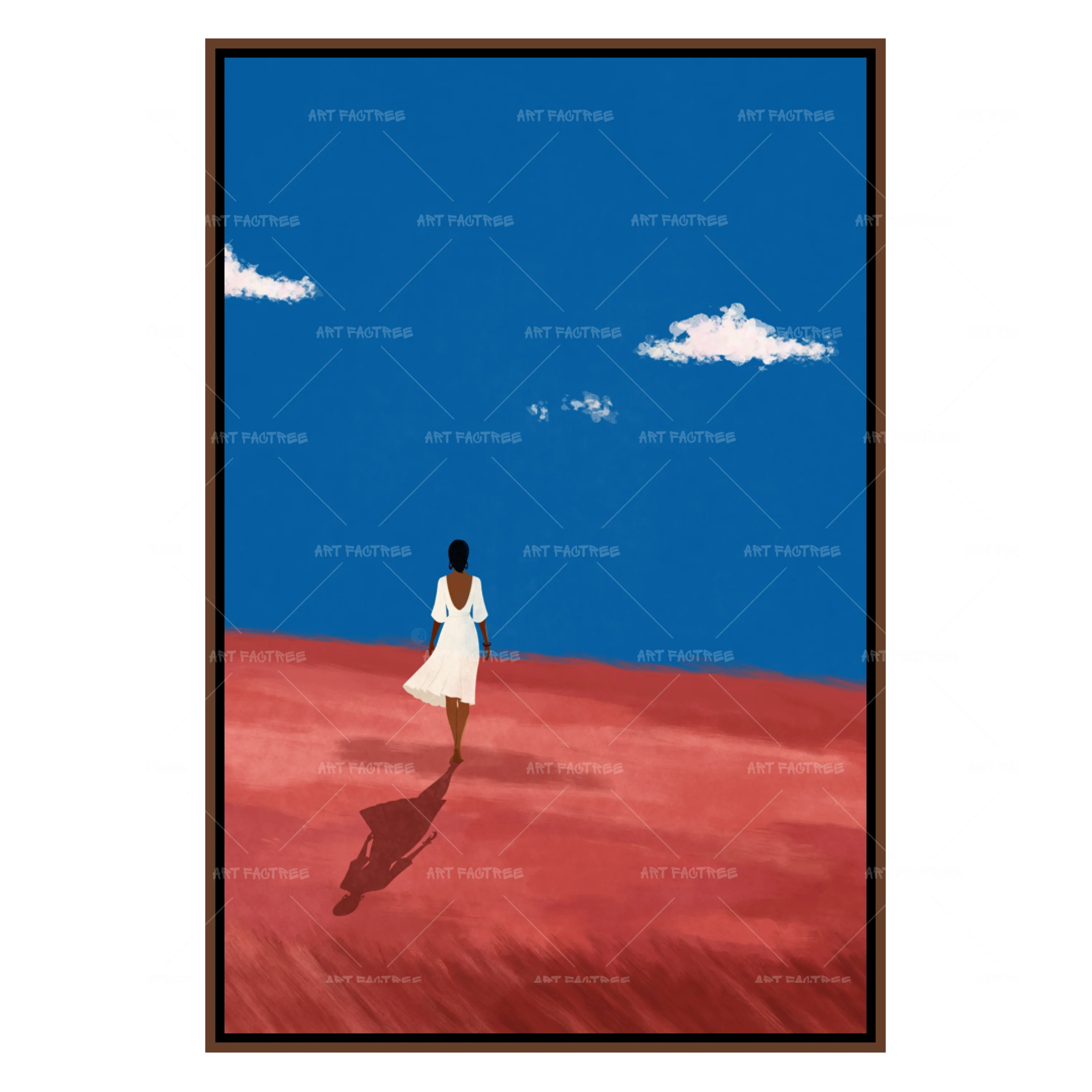 Waiting Grace