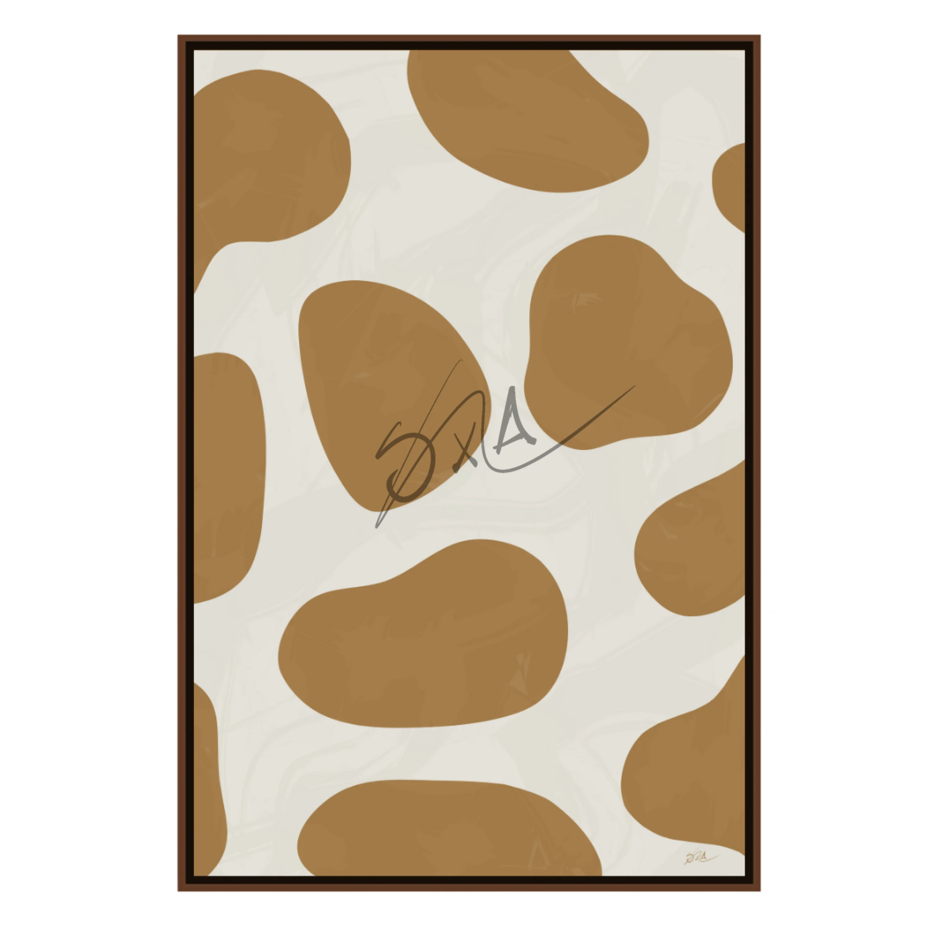 Wobbles Brown II