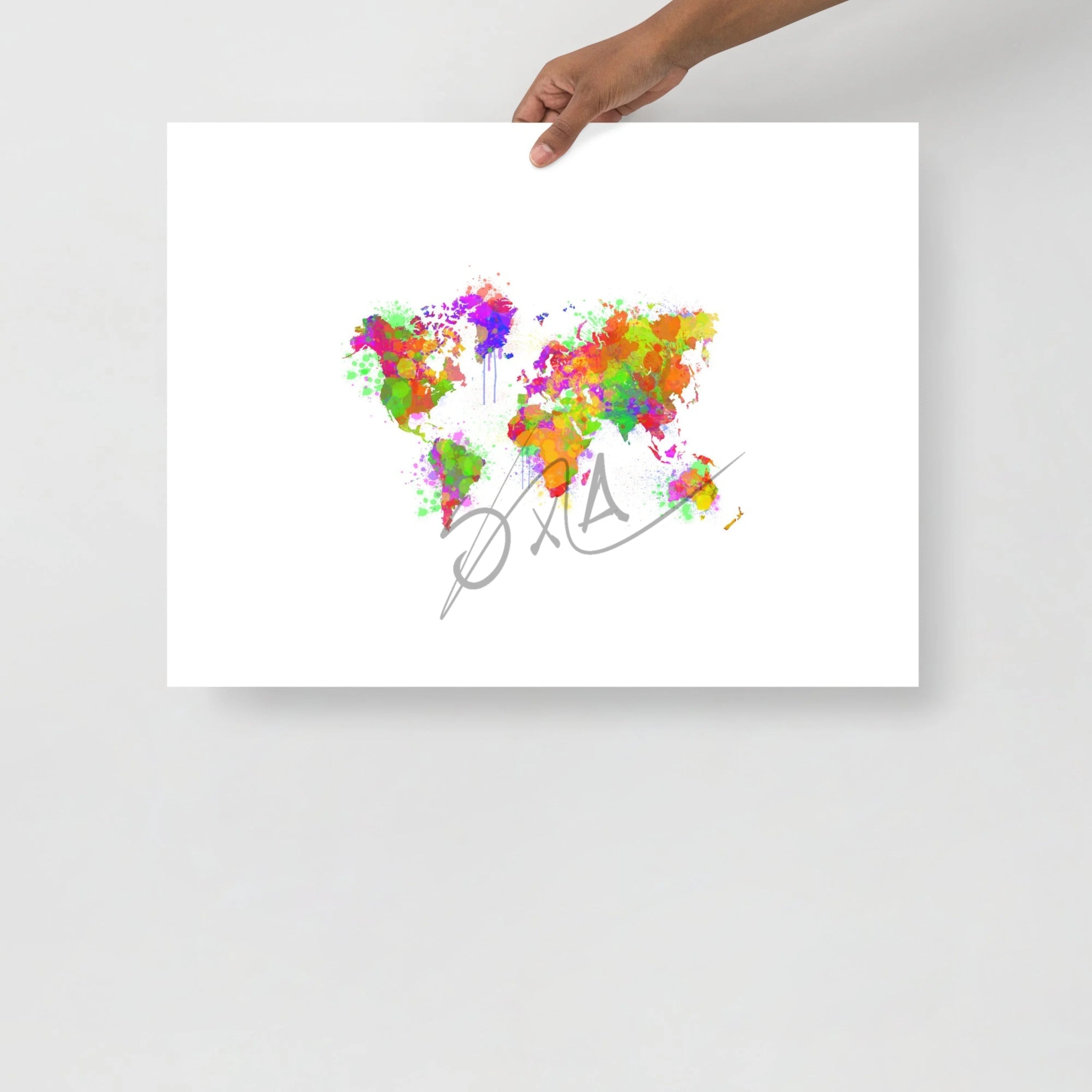 World Art IV