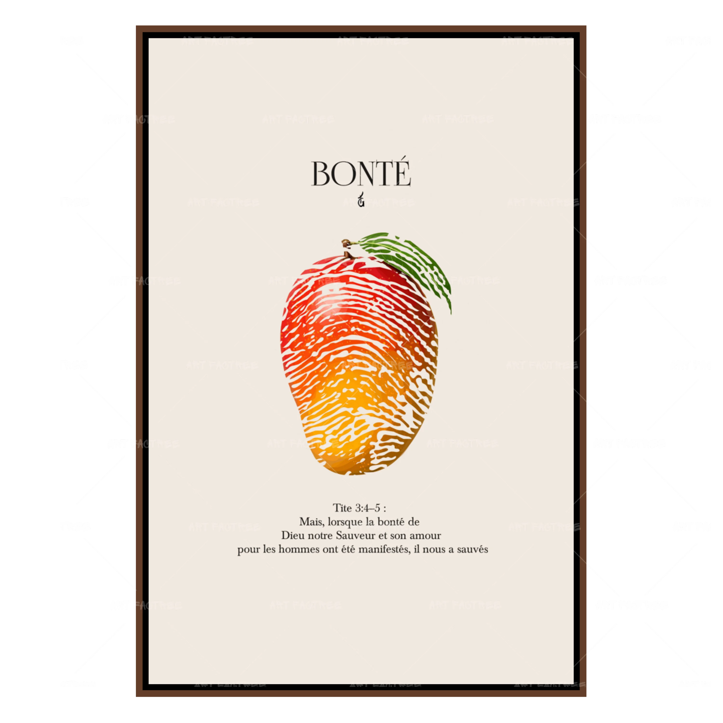 Bonte