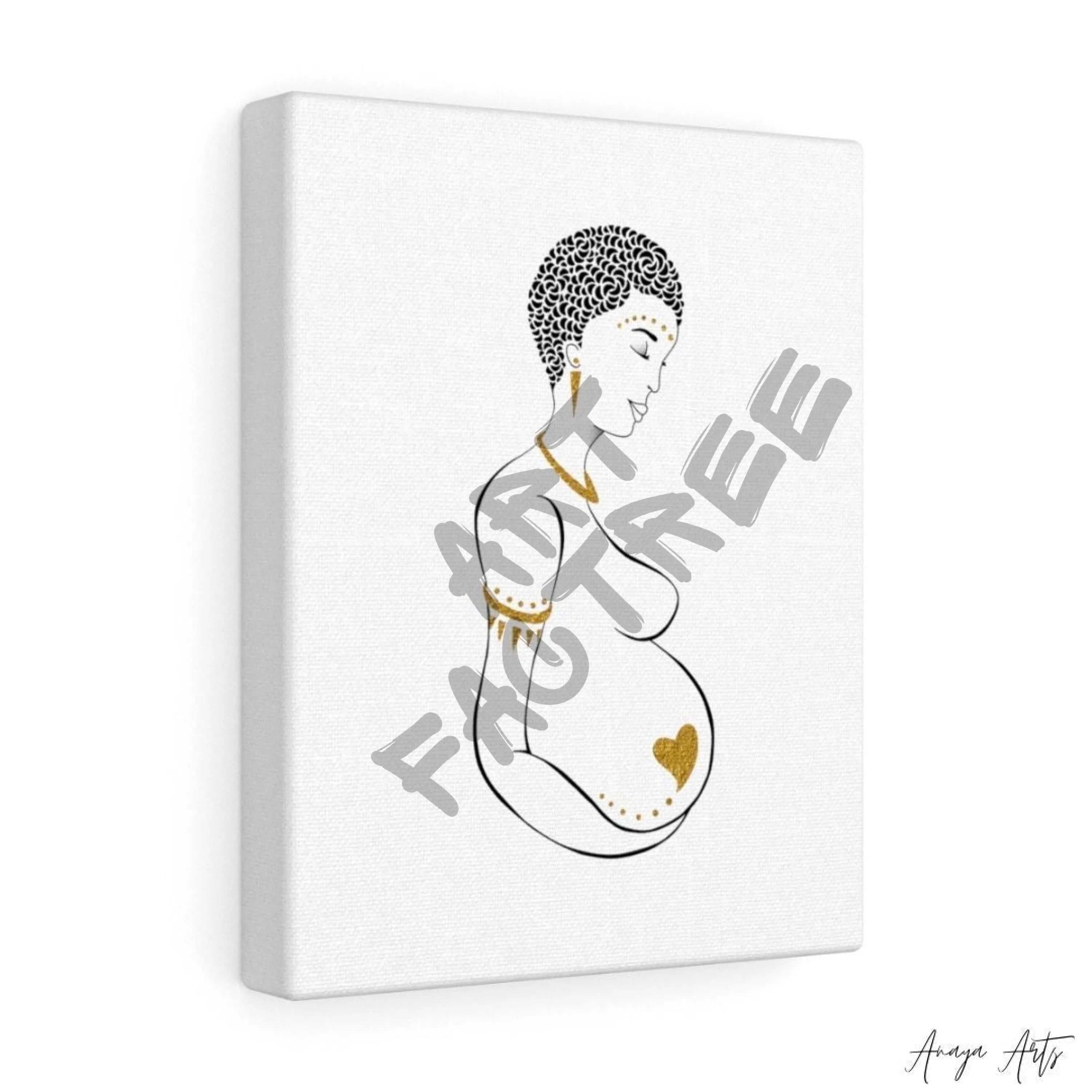 Mama. - Anaya Arts