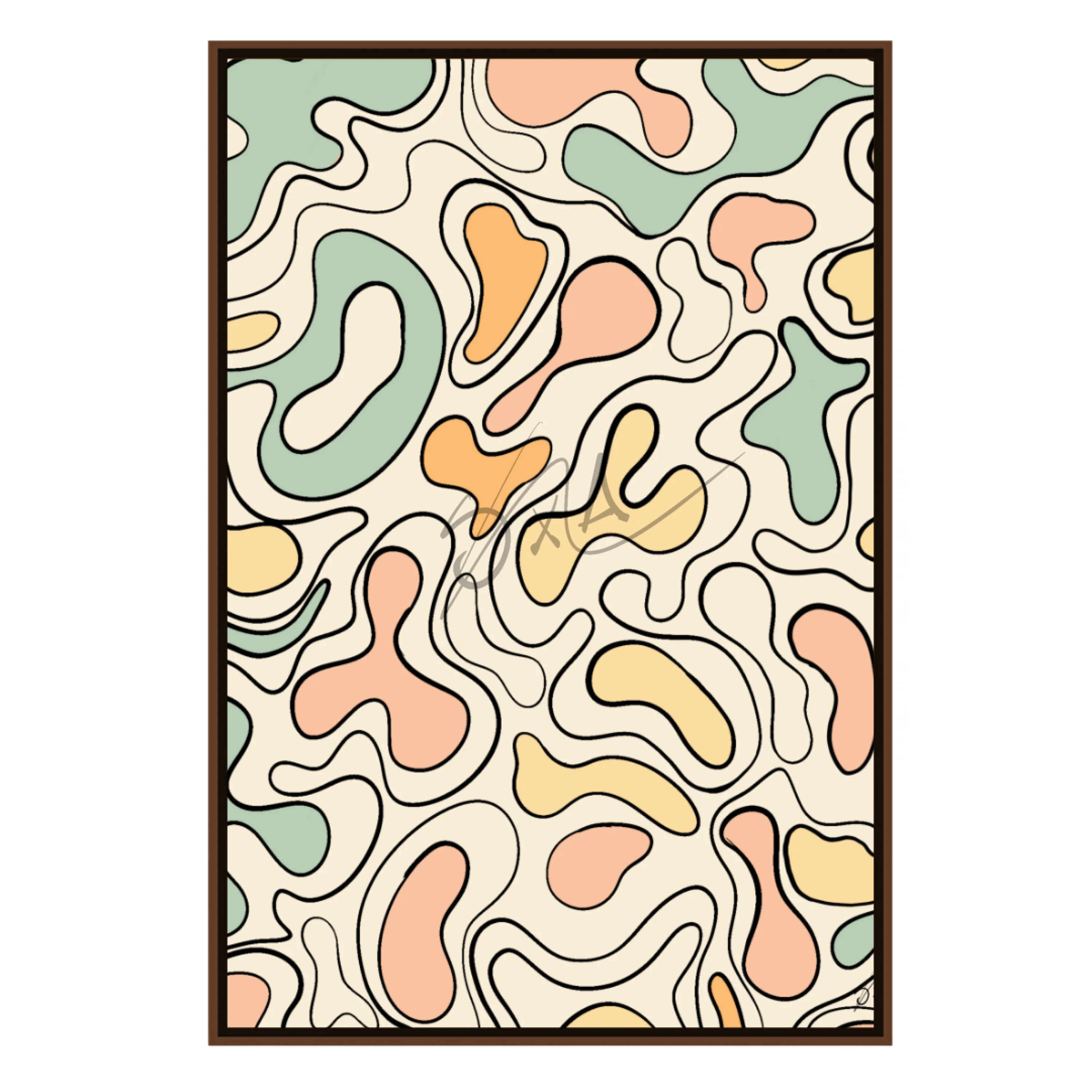 Coral Dream