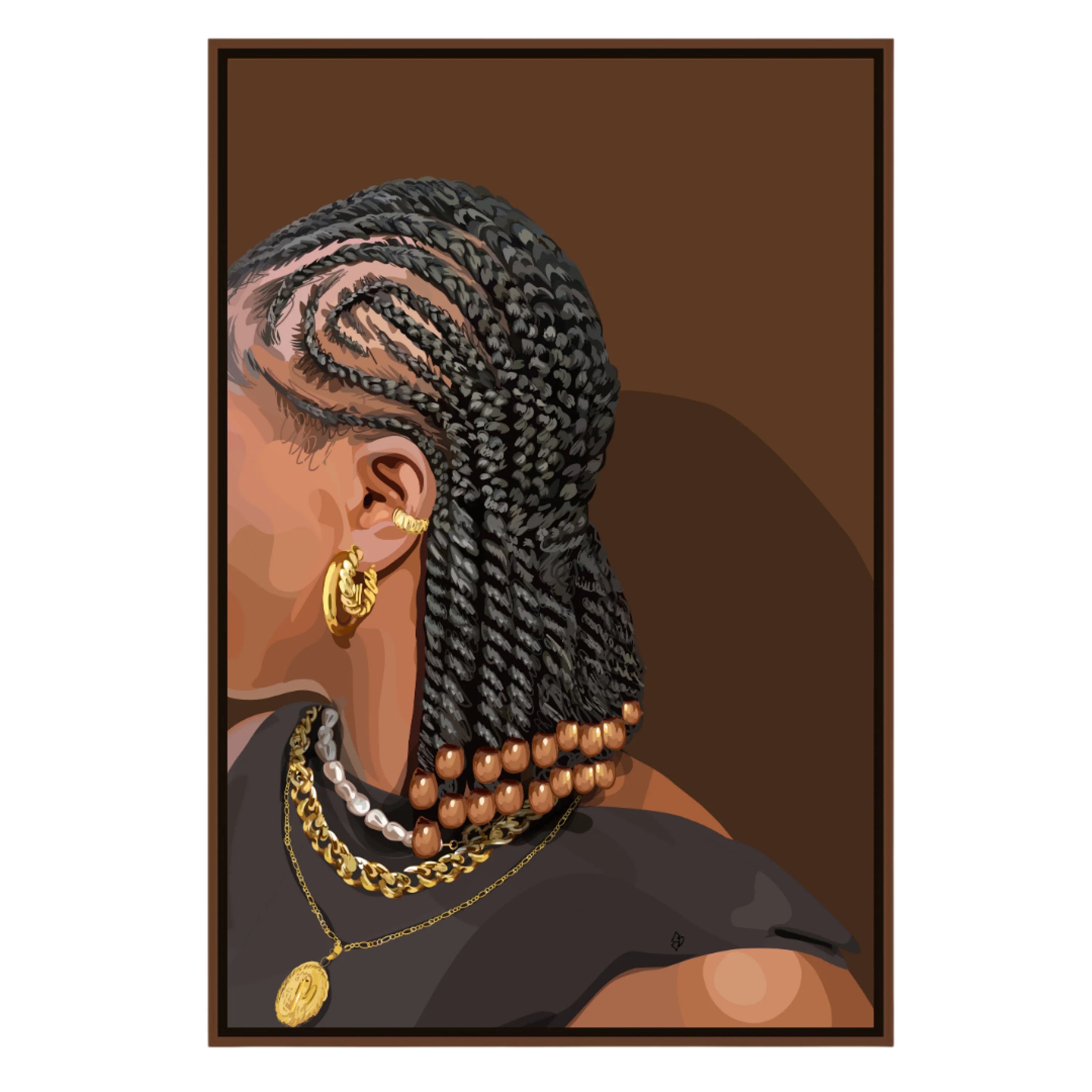 Hair is Soul II