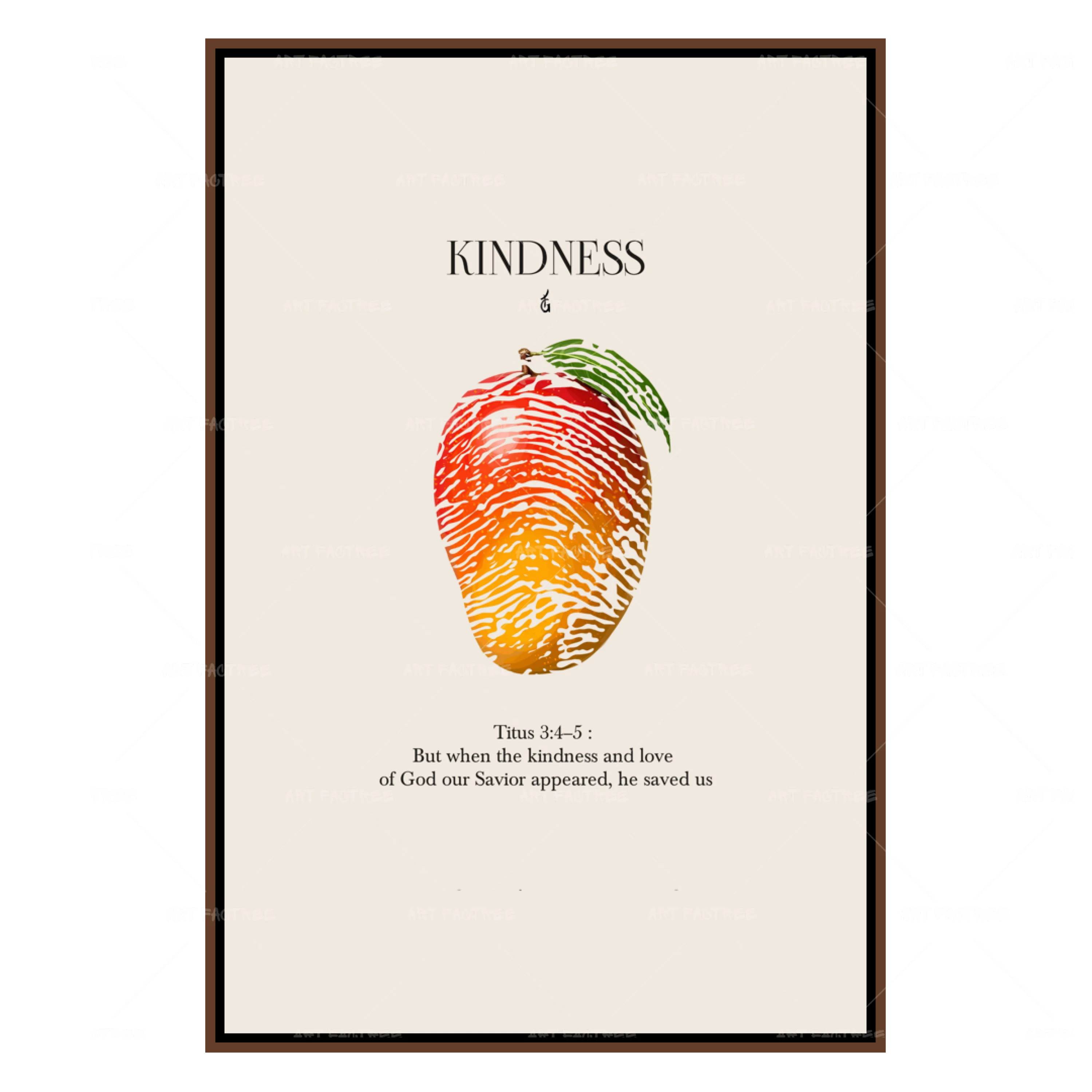 Kindness