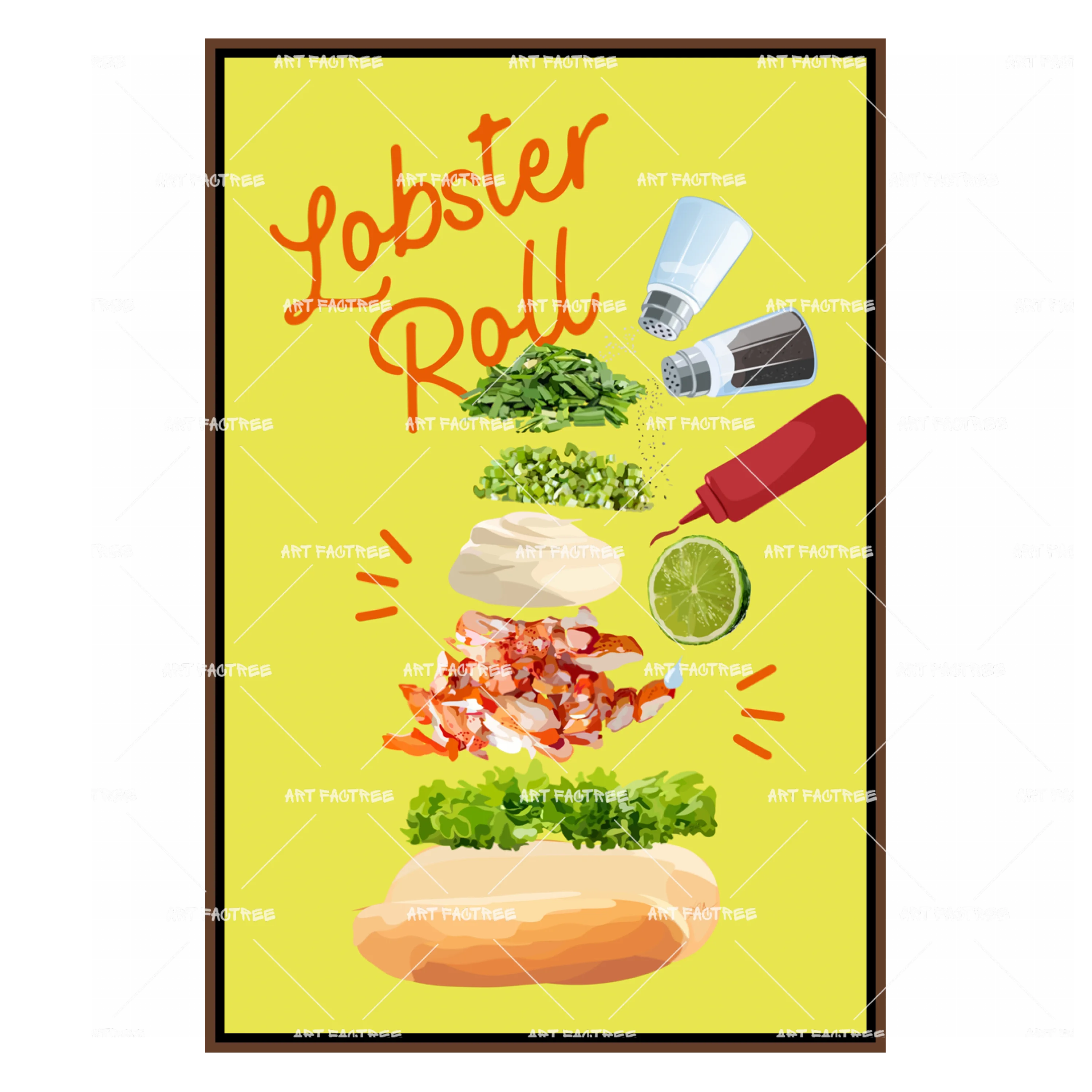 Lobster Roll