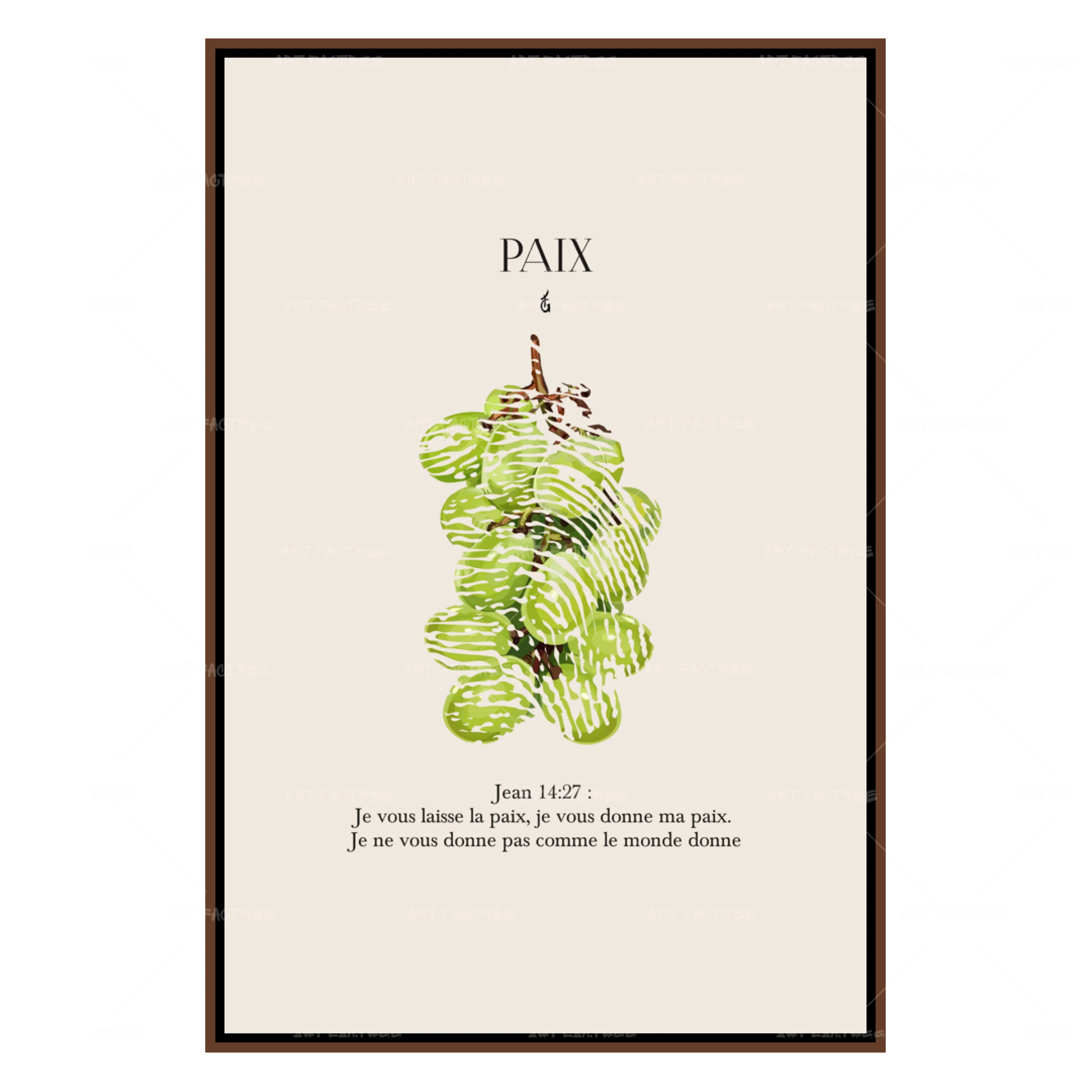 Paix