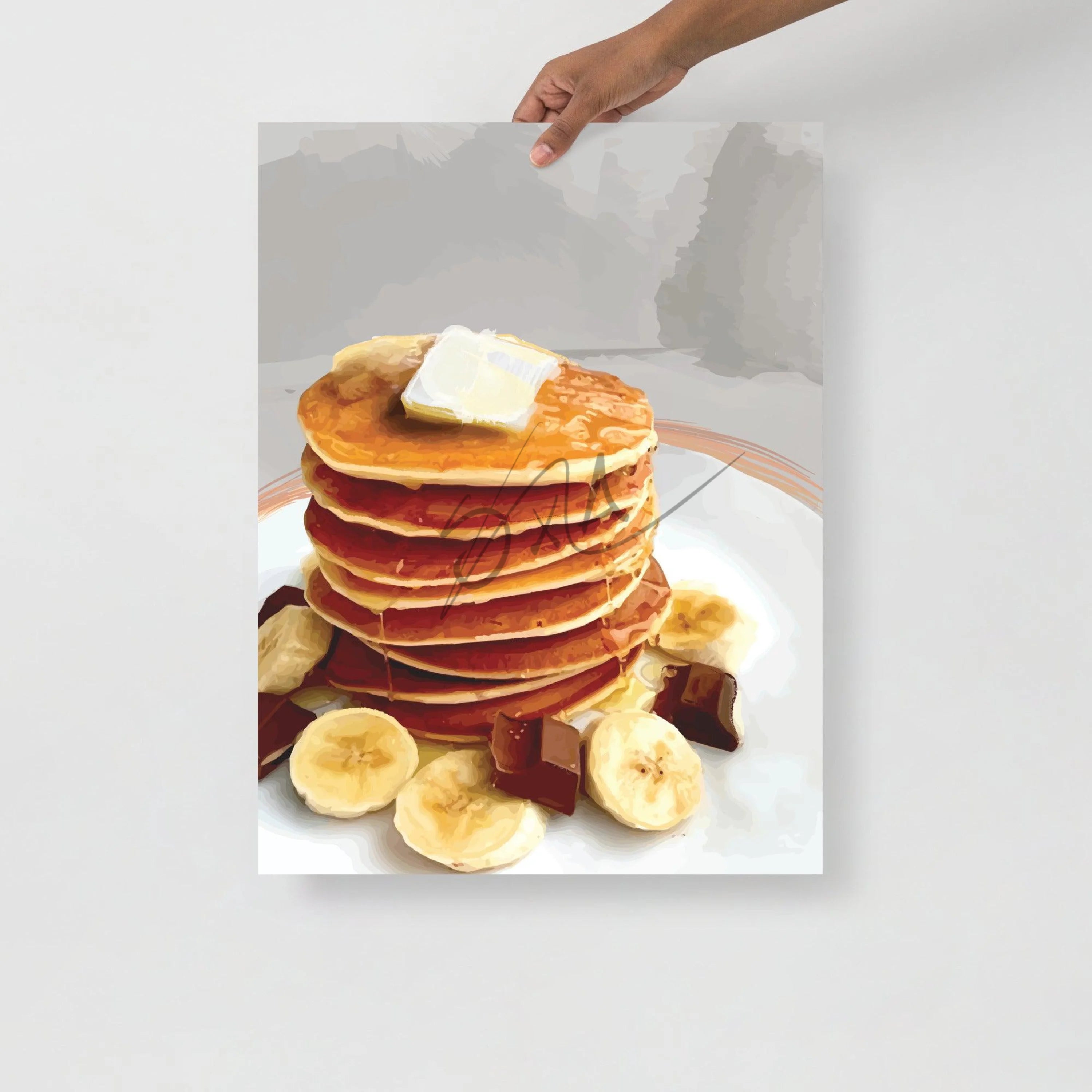 Pancakes