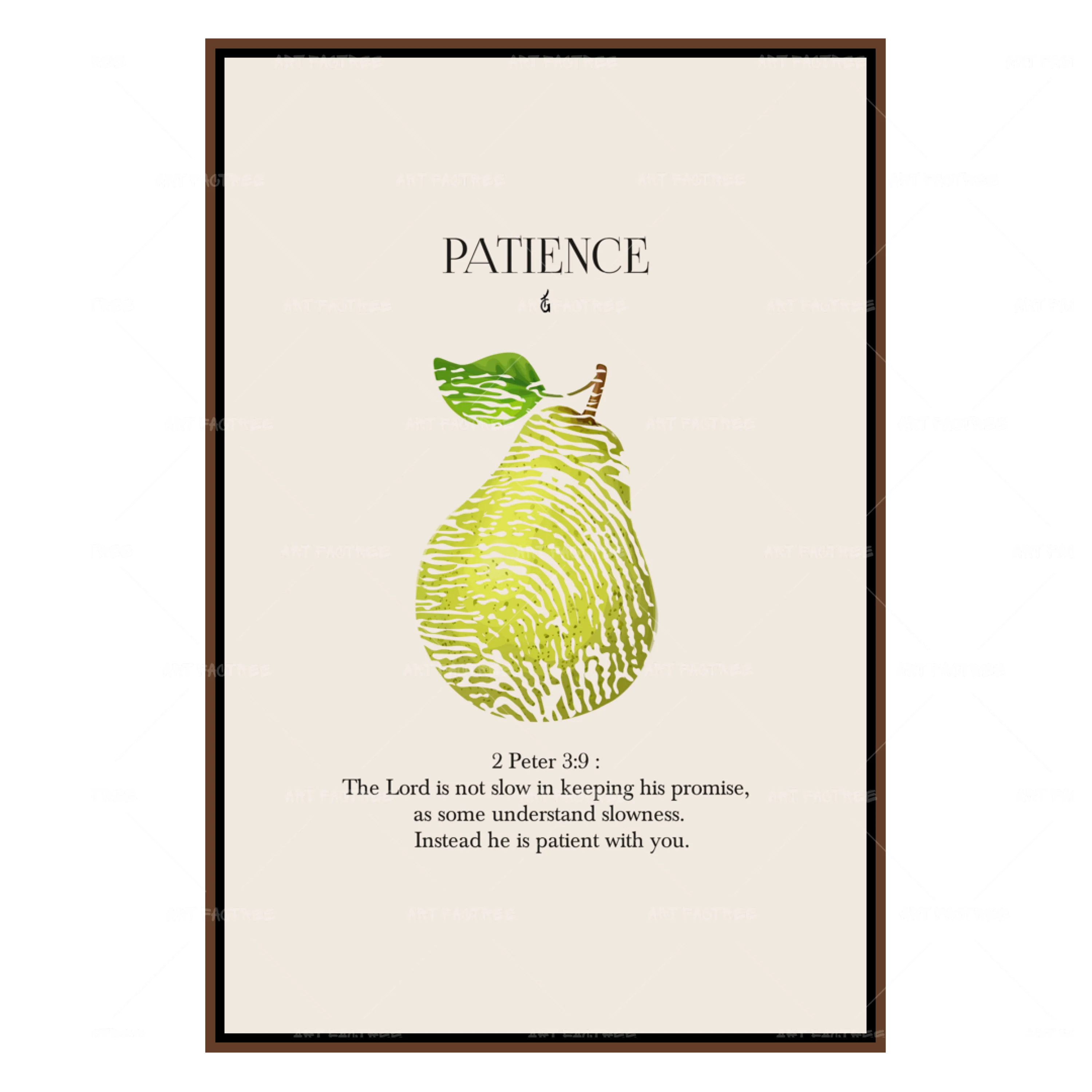 Patience